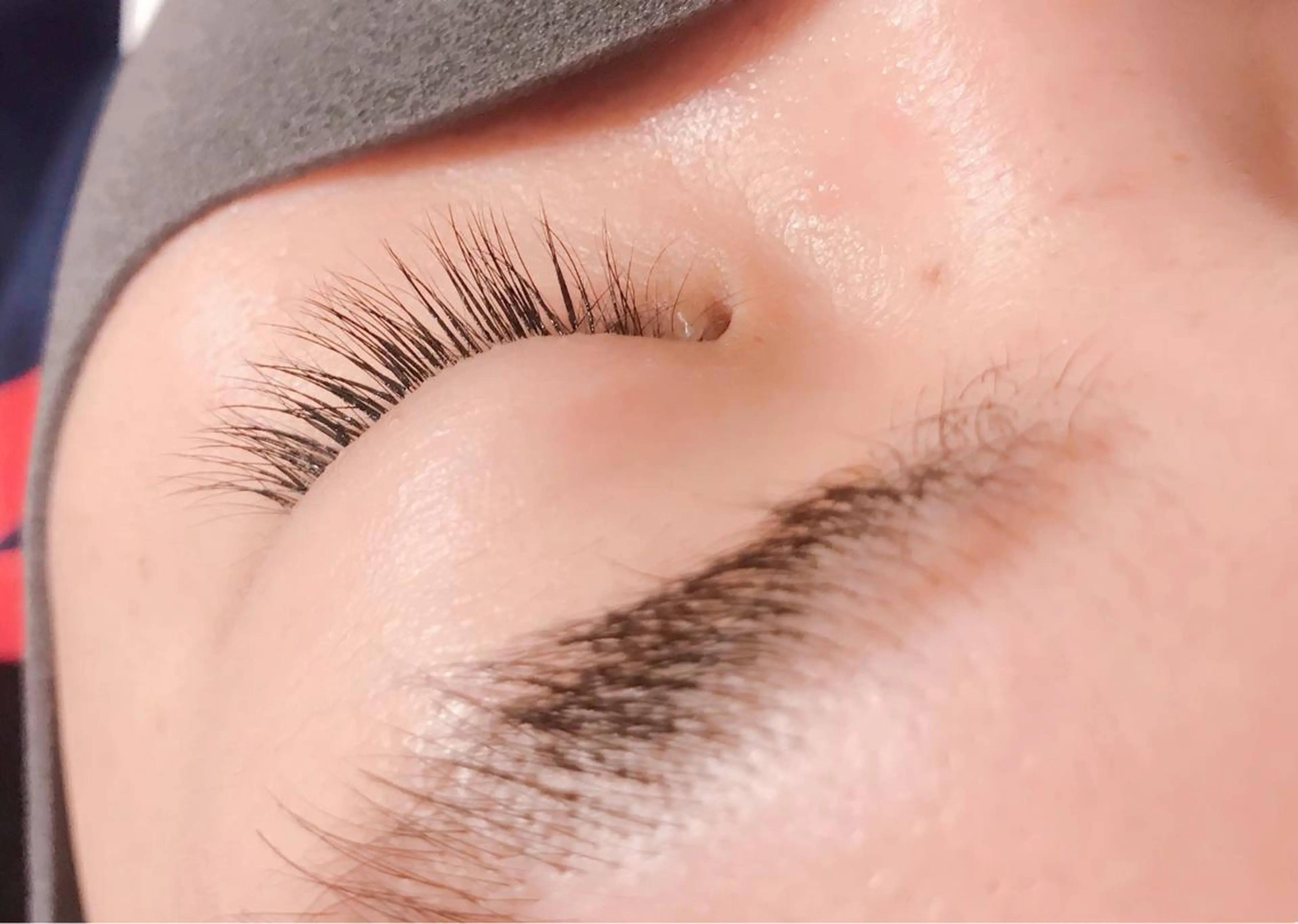 マツエク・マツパ Fleur フルールのマツエク・マツパデザイン