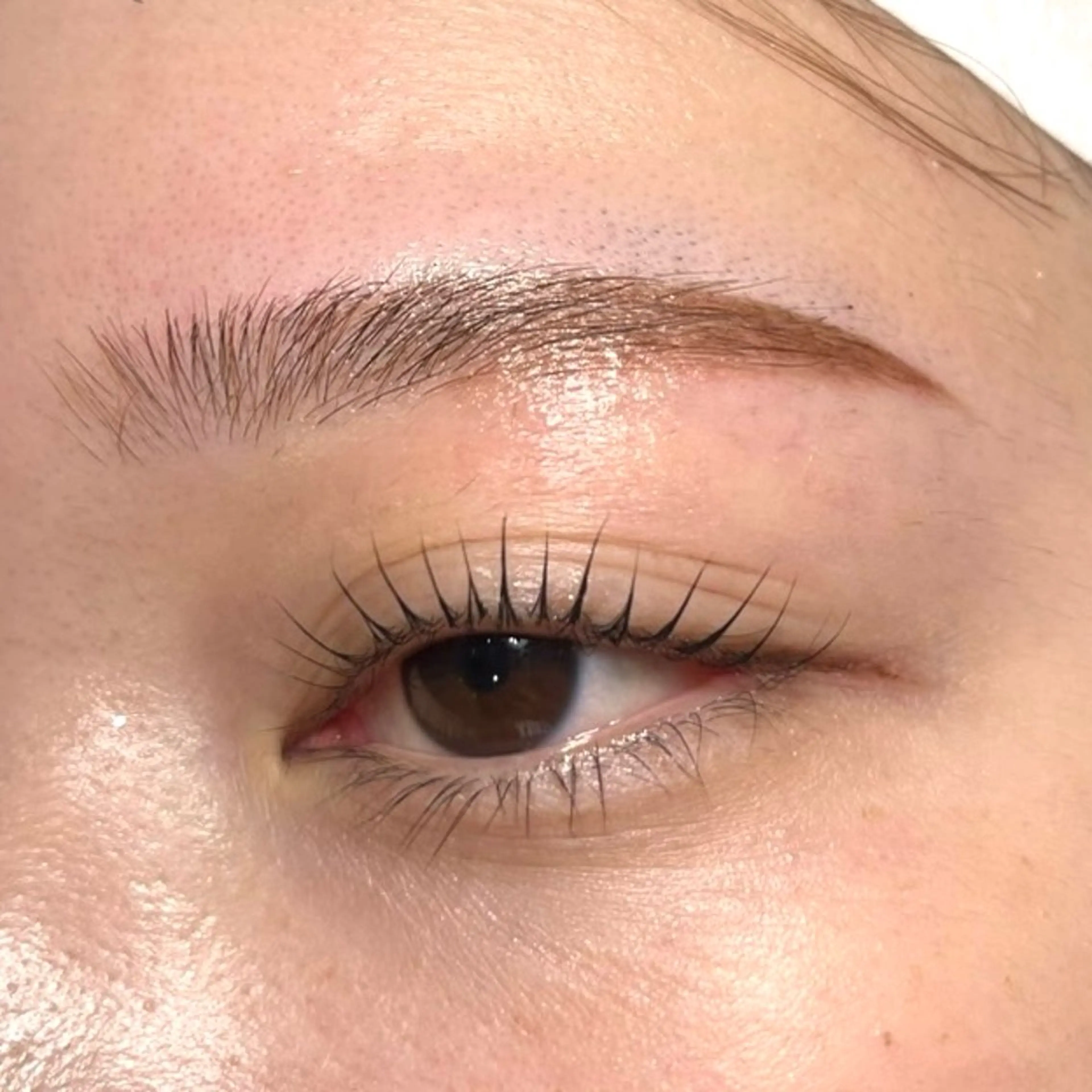 マツエク・マツパ アイブロウ講師🎀 KOTORIの眉毛・アイブロウイメージ