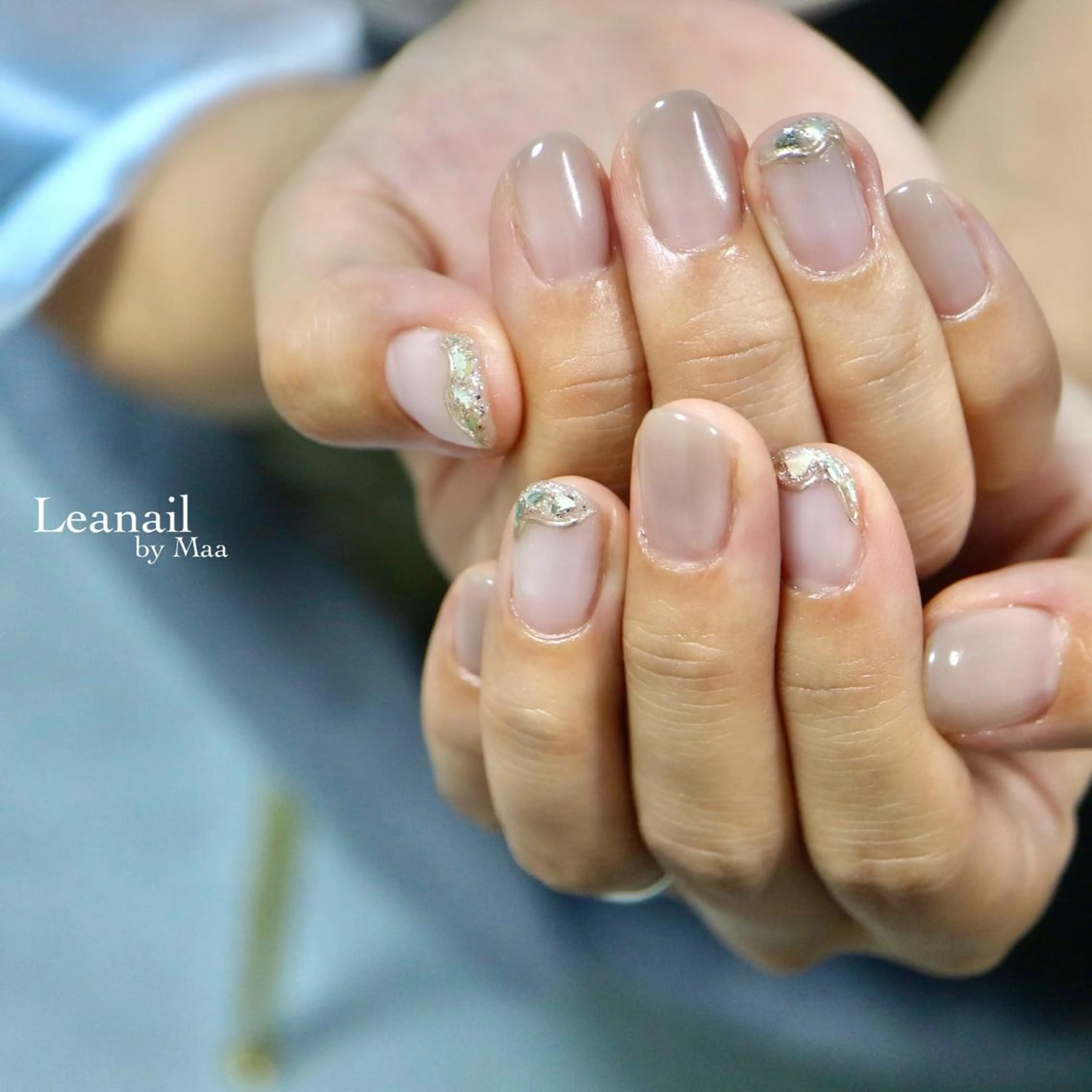 4本art❤︎の写真