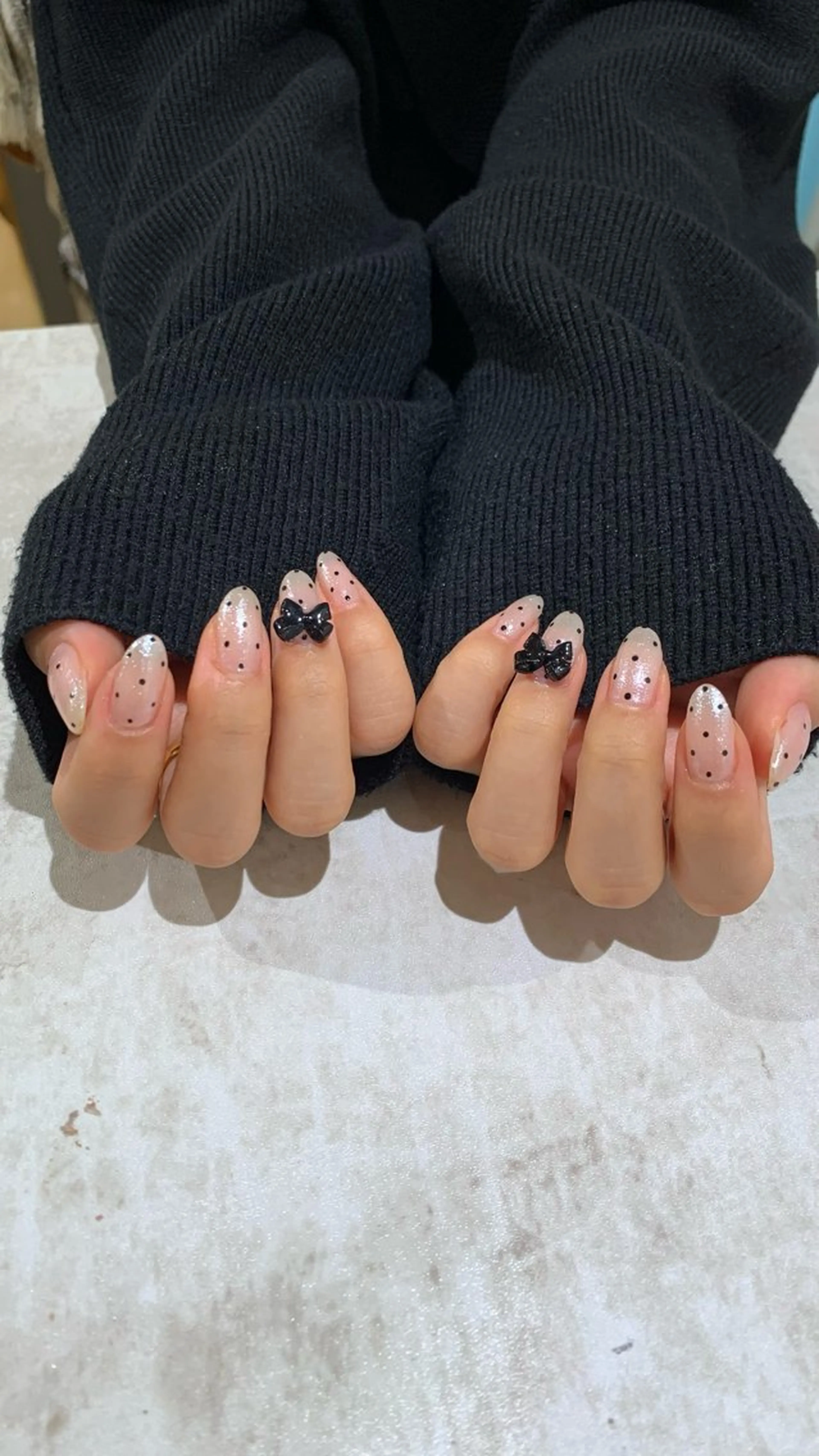 ネイル ハンドネイル 🤍 YUI 🤍のネイルデザイン