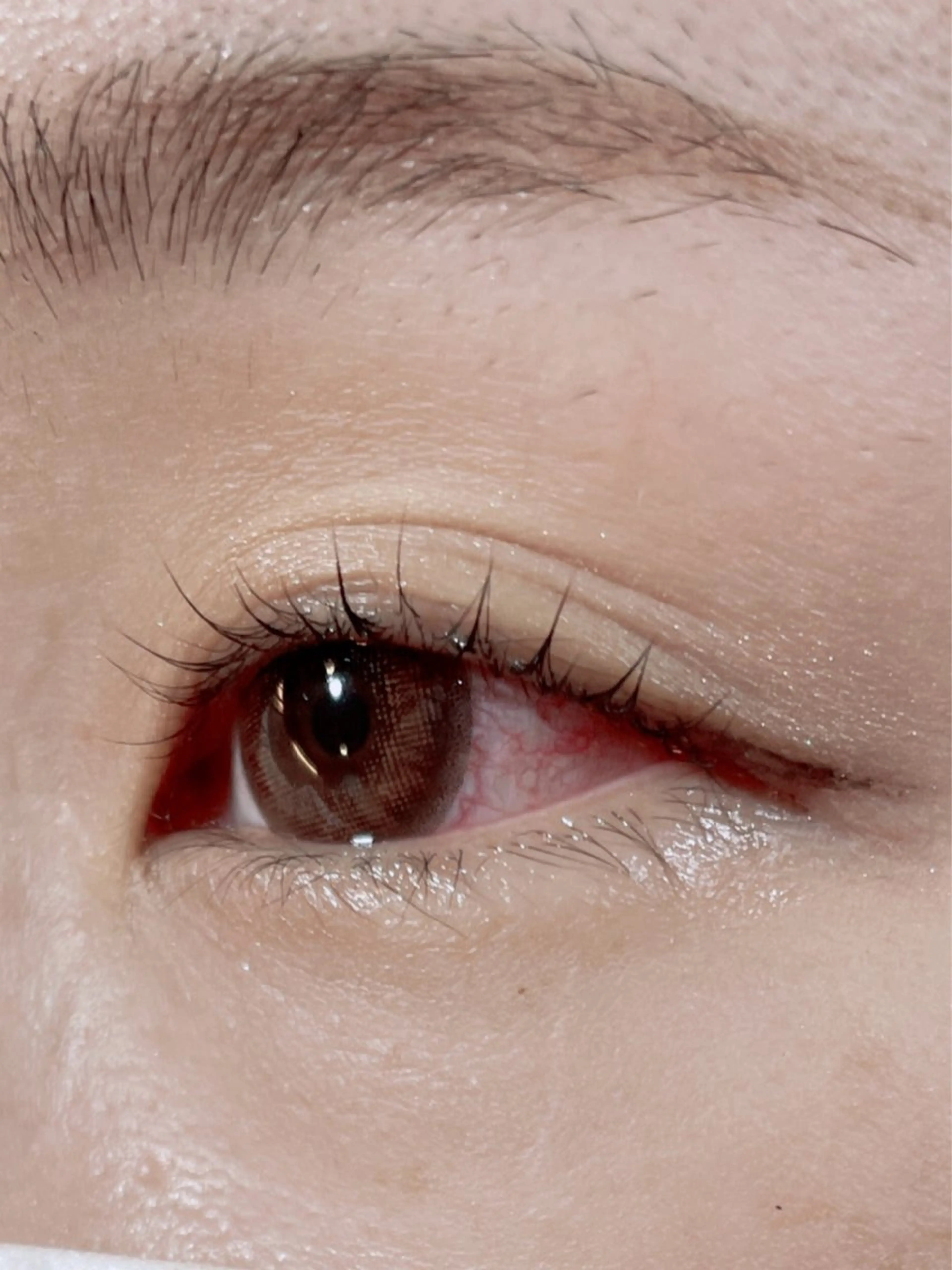 マツエク・マツパ パリジェンヌラッシュリフト 完全個室サロン Anjirのエステ・リラクイメージ