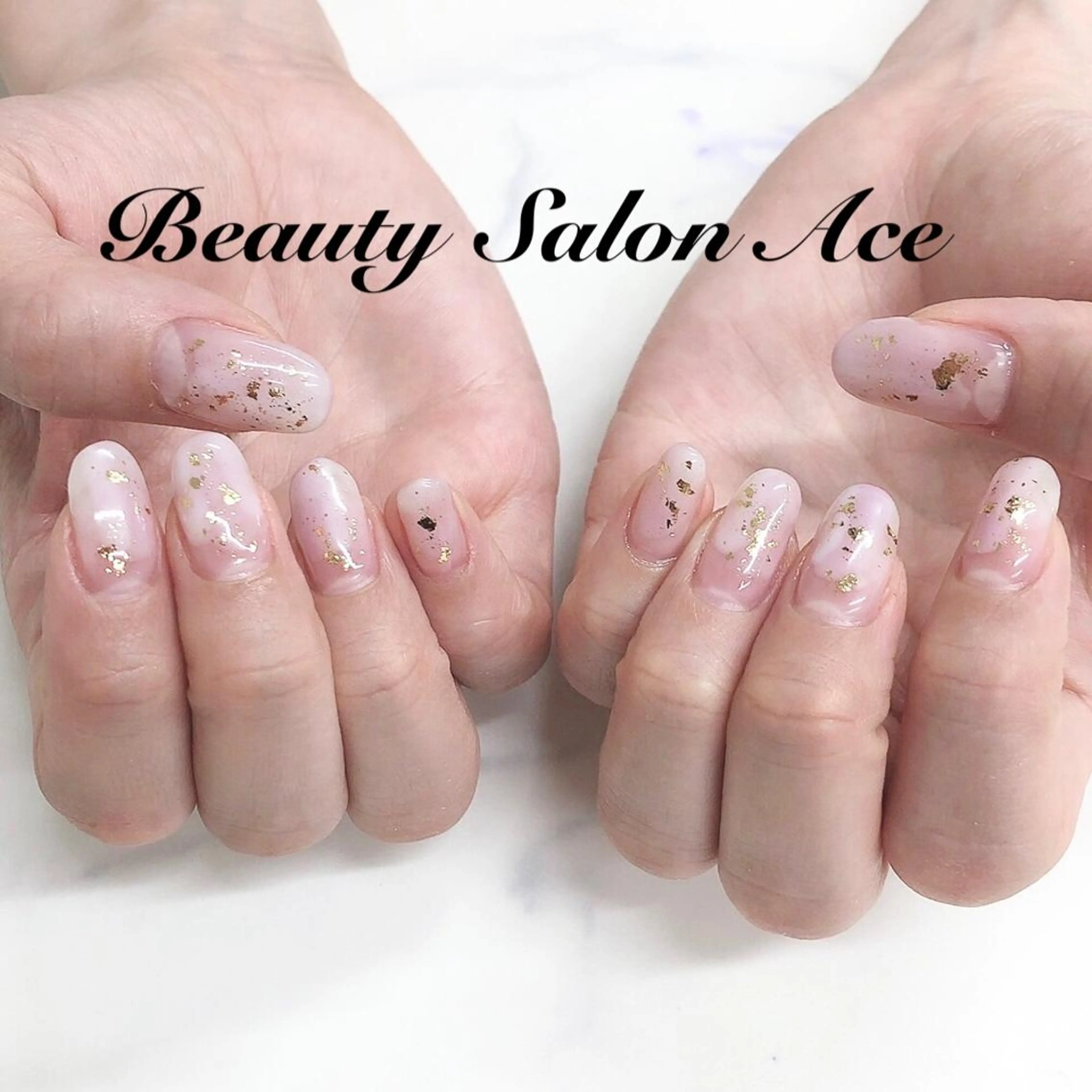 ネイル アートネイル 長さ出し ジェルネイル メンズネイル ニュアンスネイル 池袋フィルイン Ace♡Nailのネイルデザイン