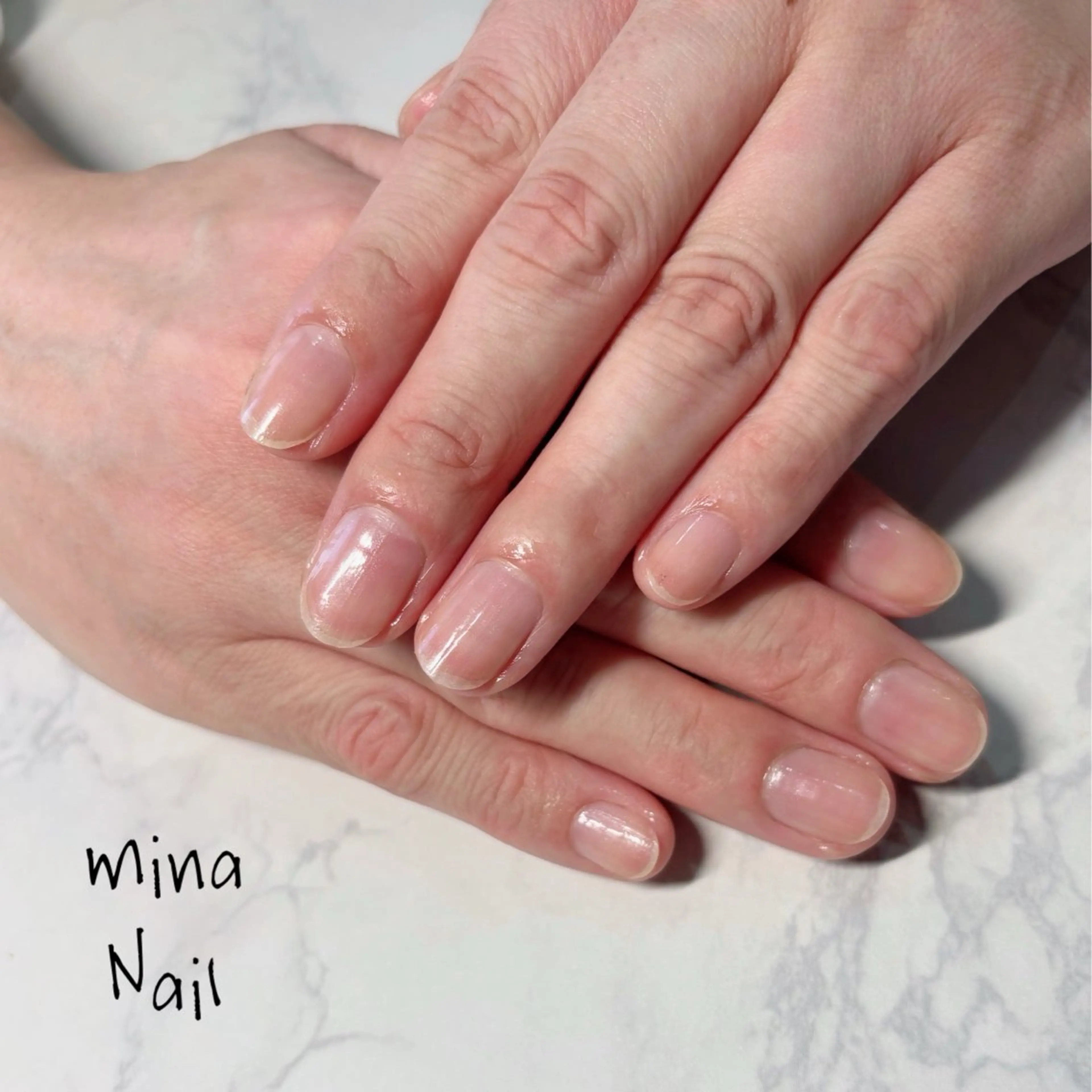 ネイル mina Nailのネイルデザイン