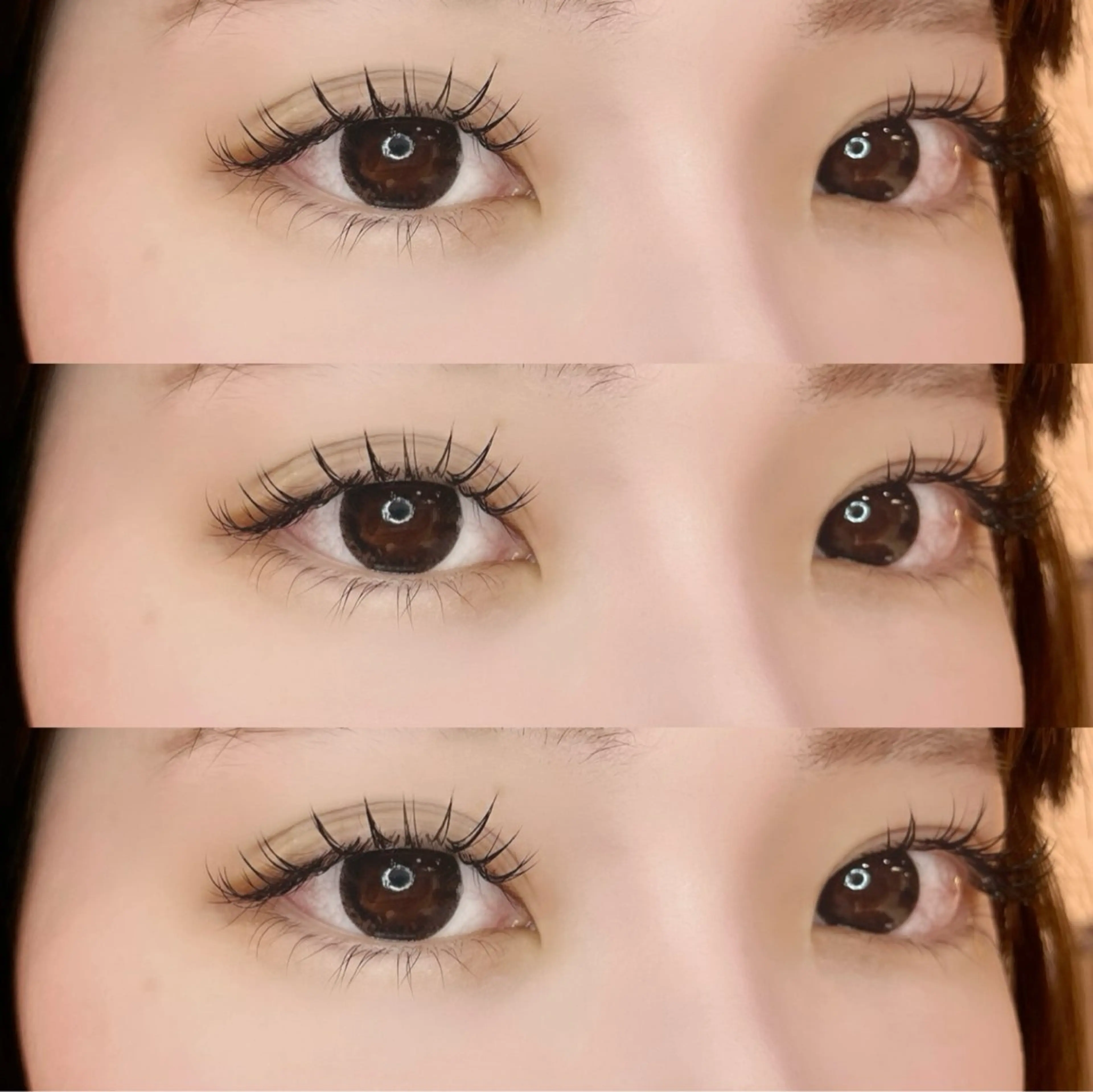 マツエク・マツパ masuda 🐈‍⬛のマツエク・マツパデザイン