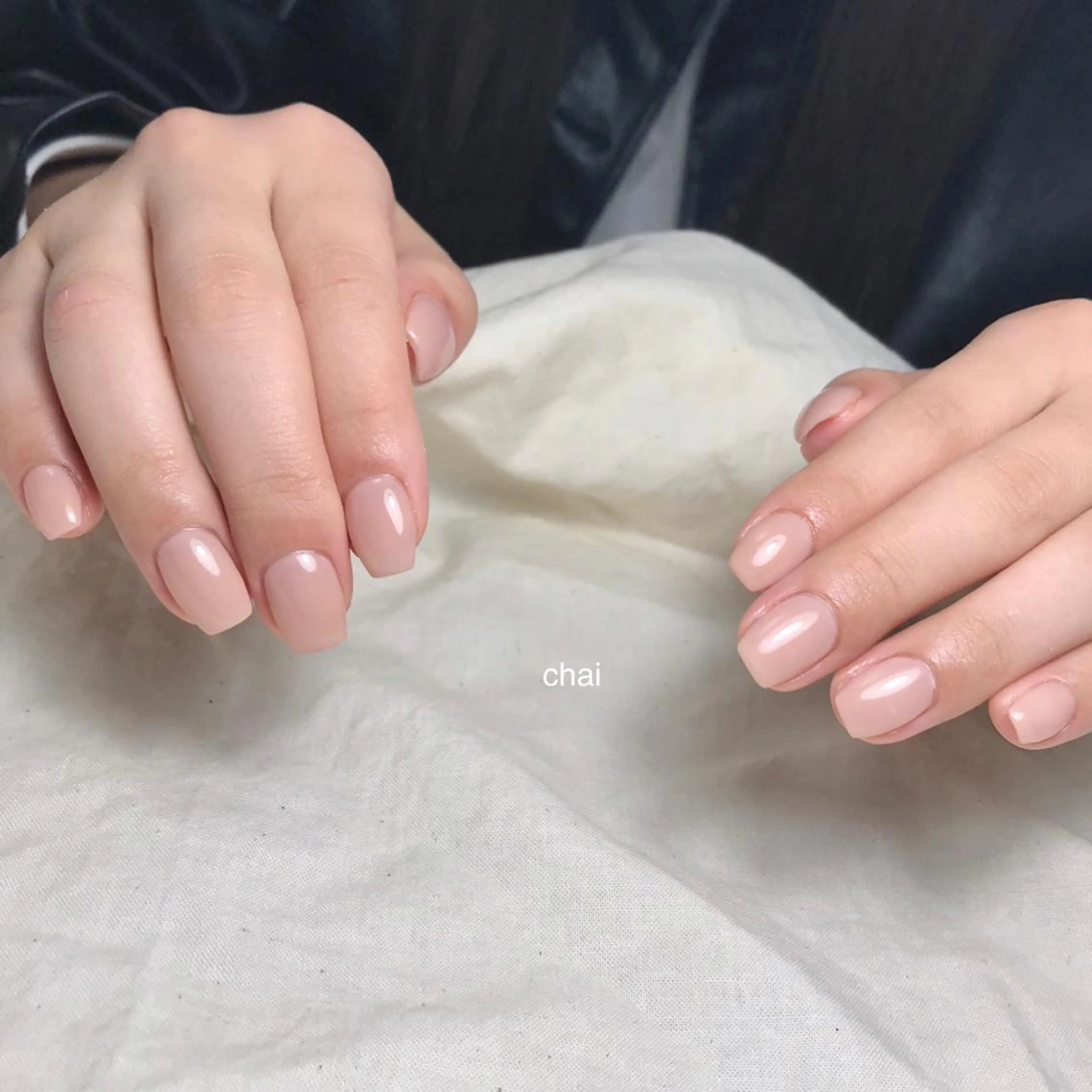 ネイル ハンドネイル 💅chainail _aiのネイルデザイン