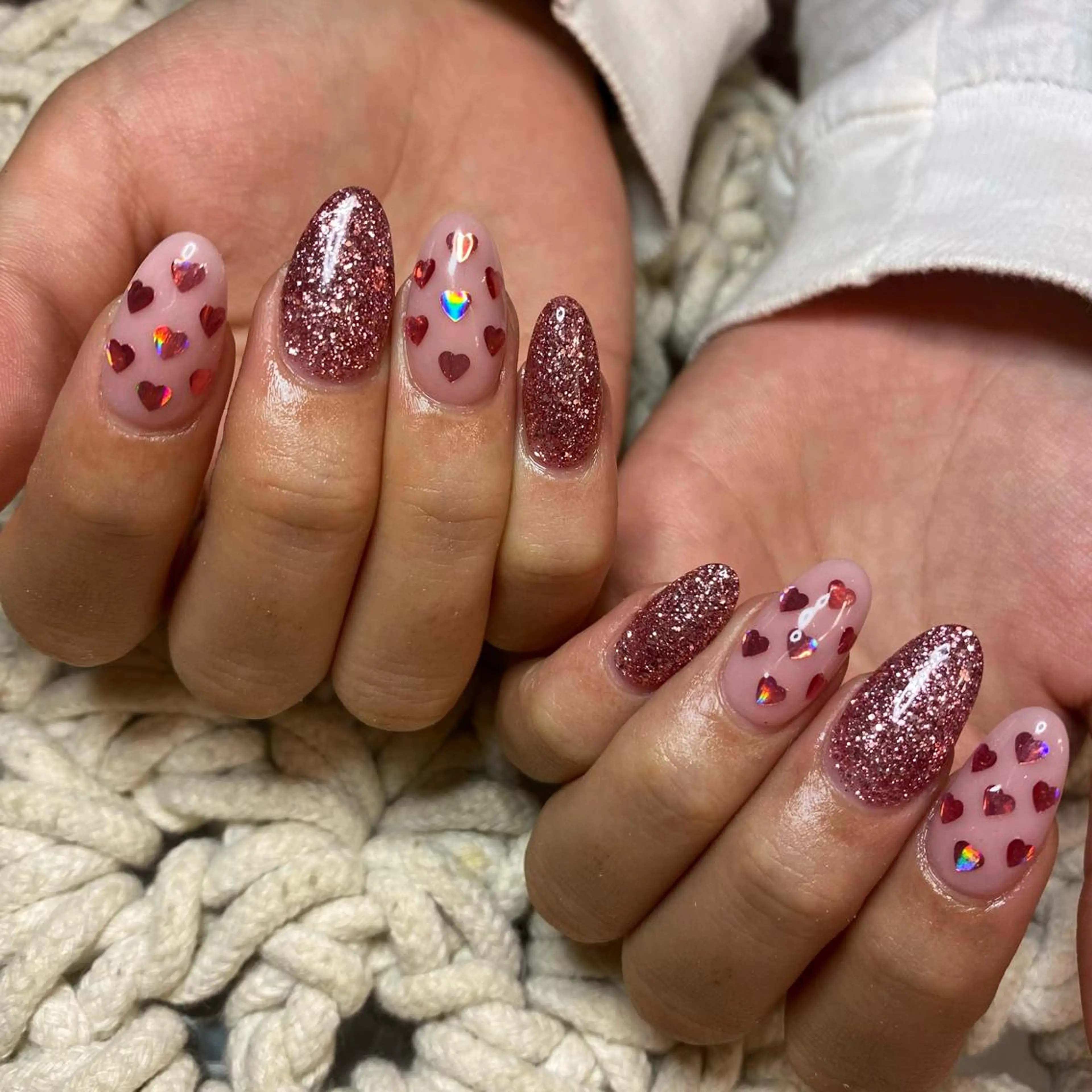 ネイル YUKI /stellavieのネイルデザイン