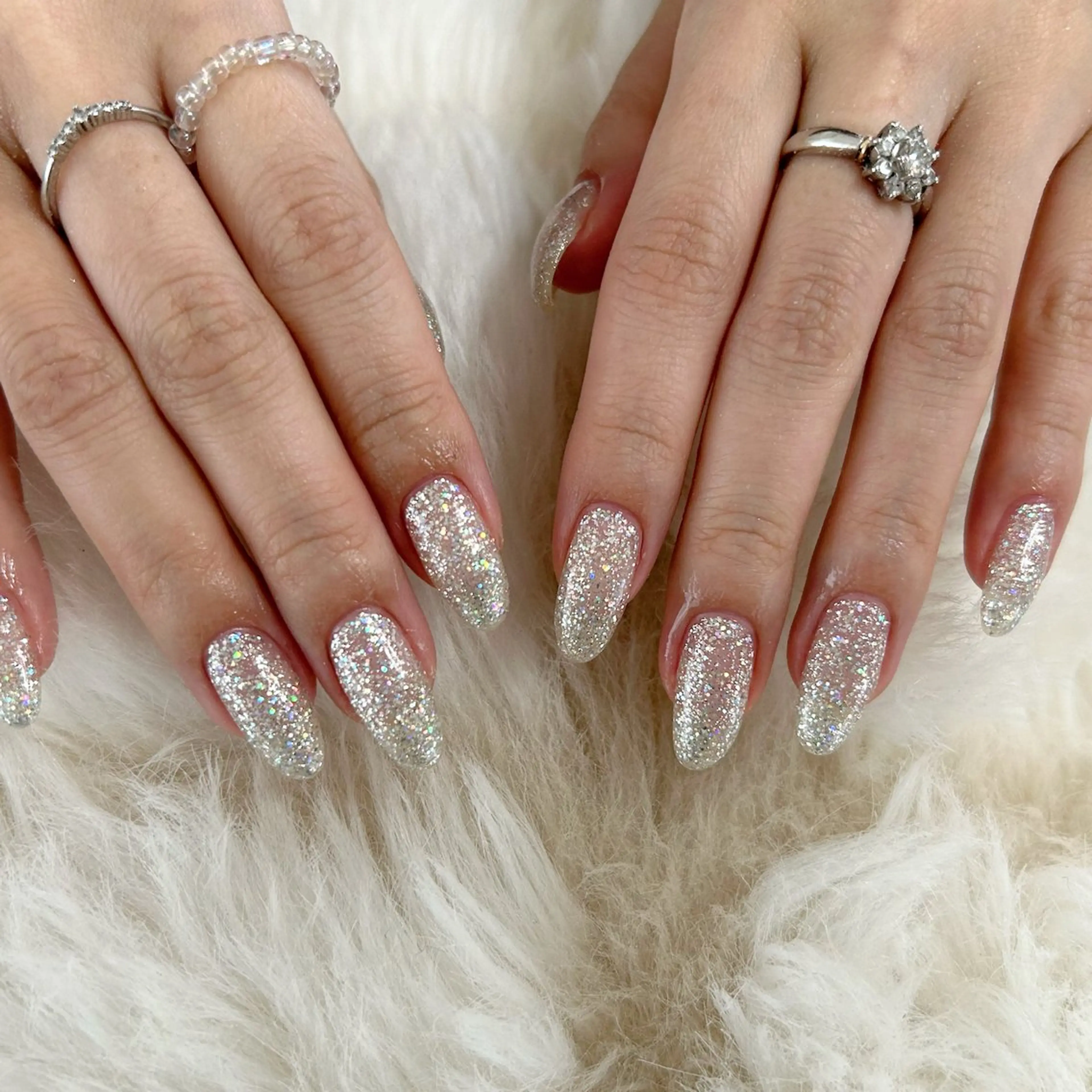 ネイル その他 パラジェル登録サロンfeerique所属・Uchida Mayunaのその他イメージ