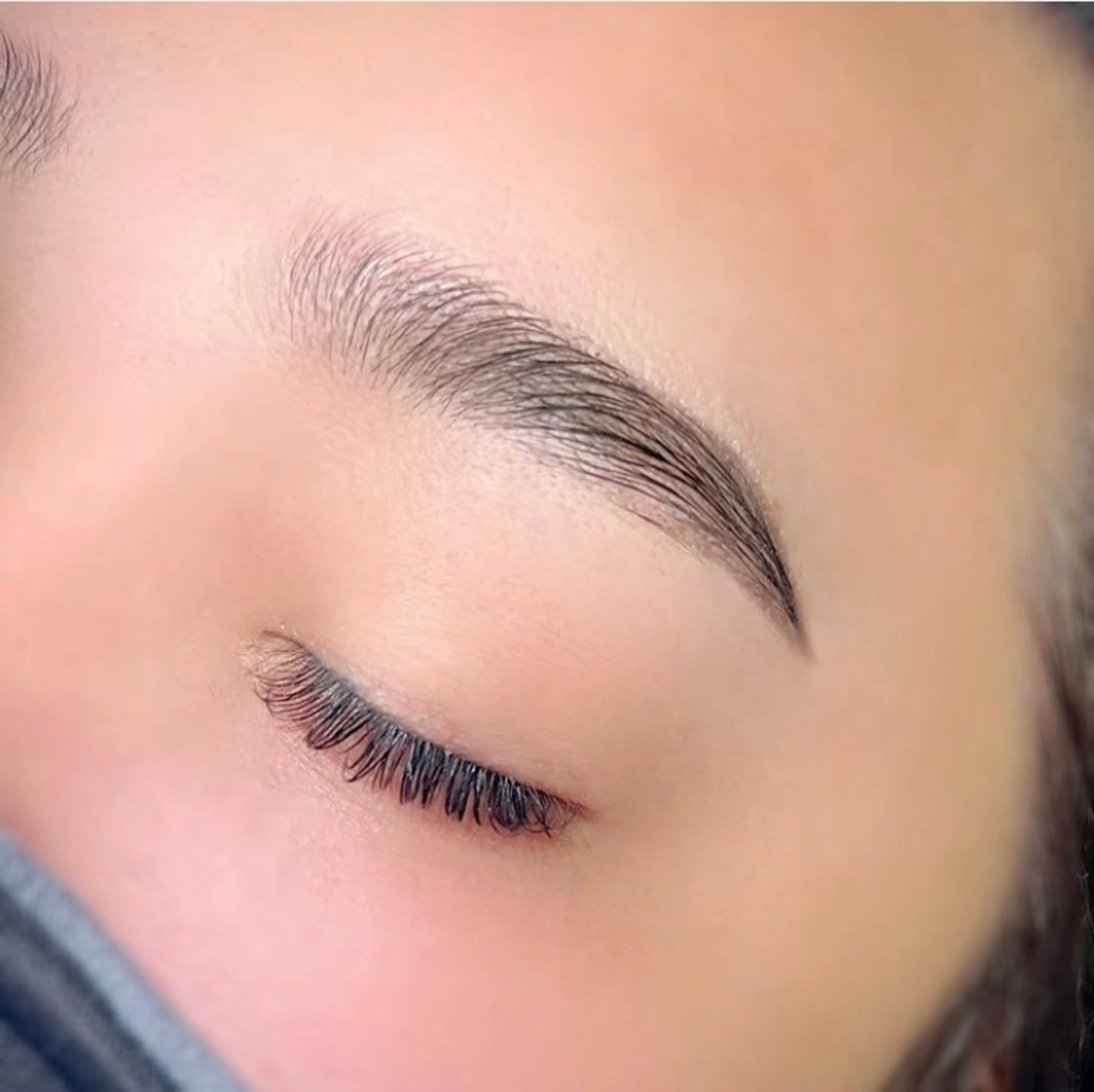 アイブロウ Eyelash \\美濃加茂//伊藤のマツエク・マツパデザイン