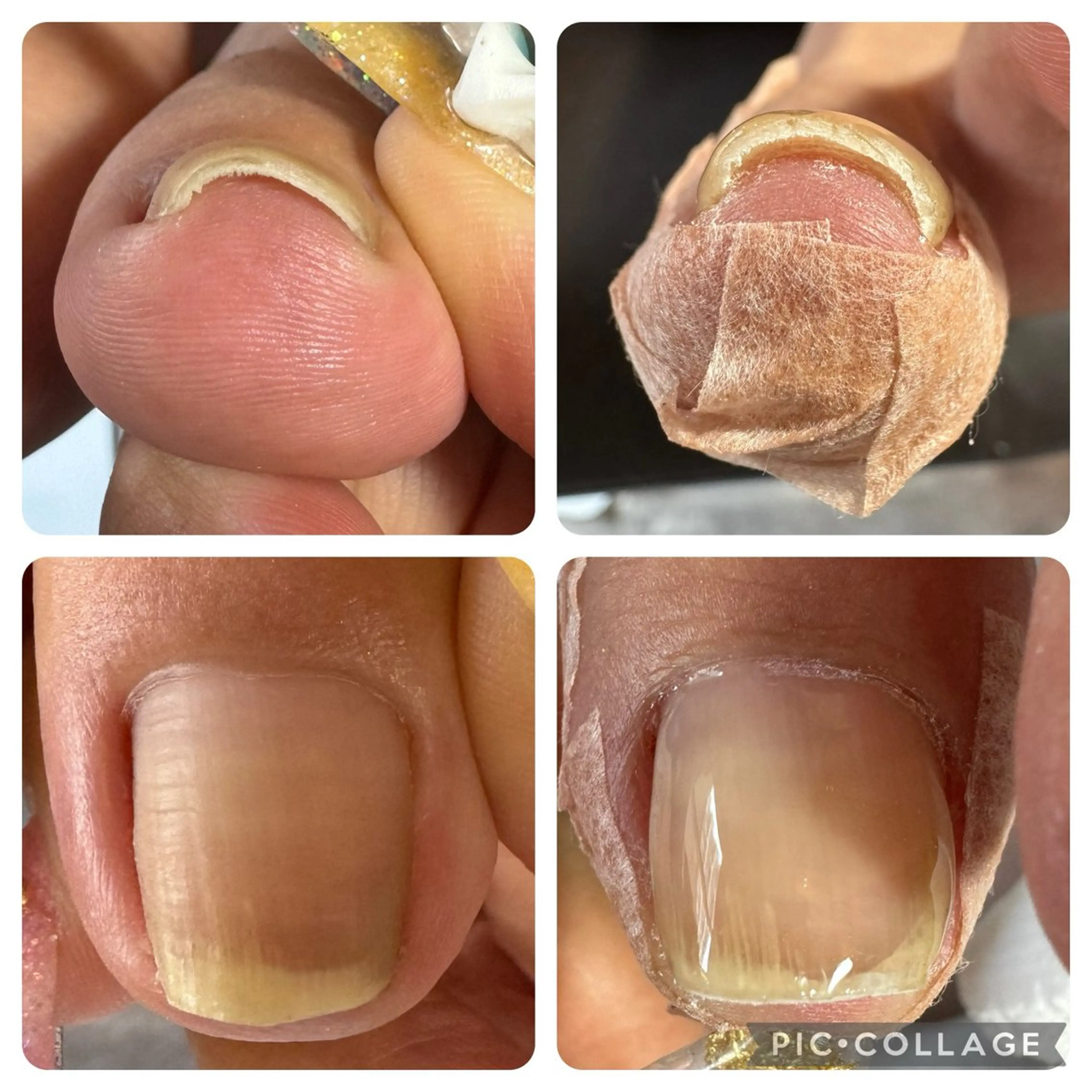 ネイル フットネイル Feel ‪‪☺︎‬Yuriaのネイルデザイン