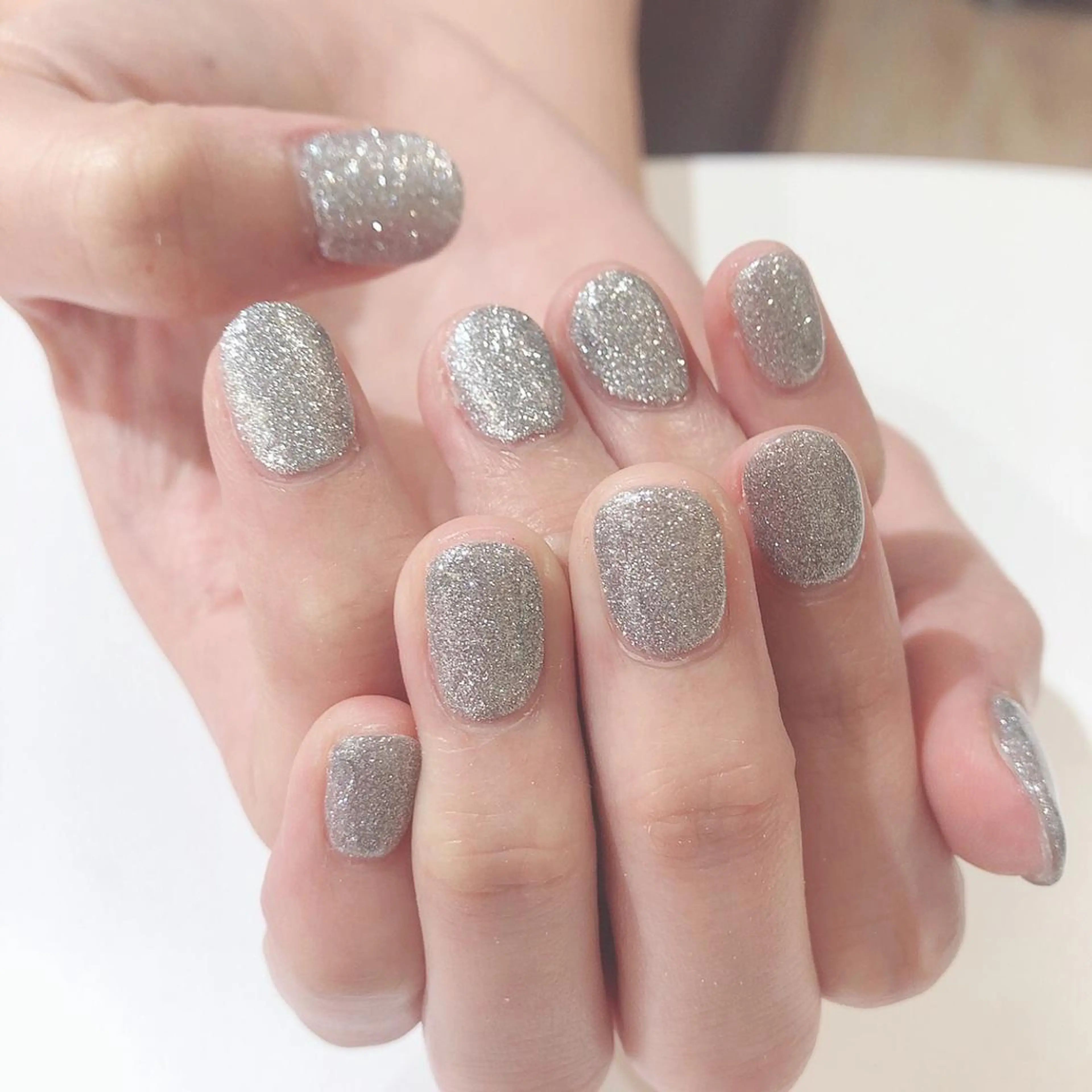 ネイル classic 新横浜所属・山田 暉のネイルデザイン