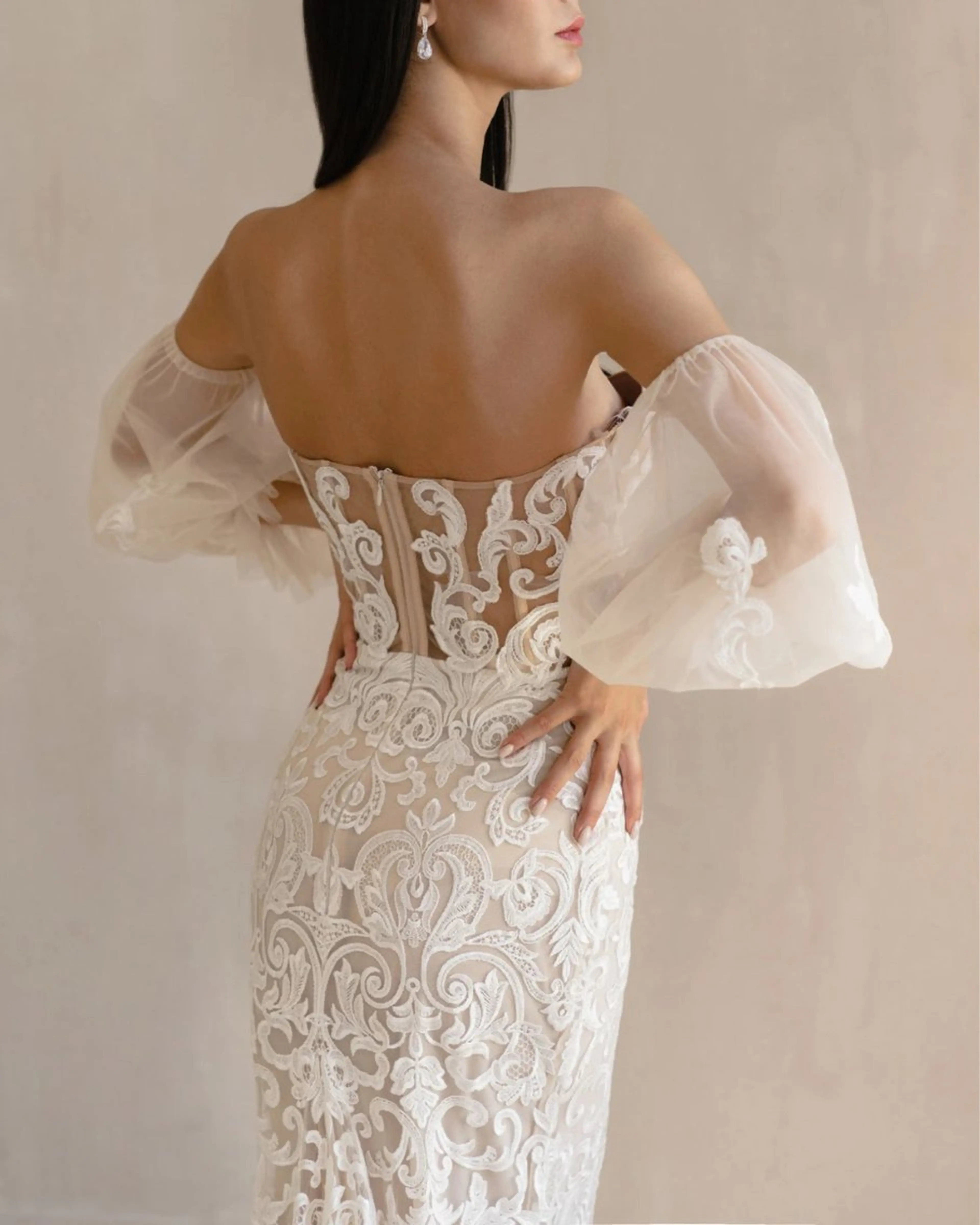 エステ 津村 夏実のエステ・リラクイメージ