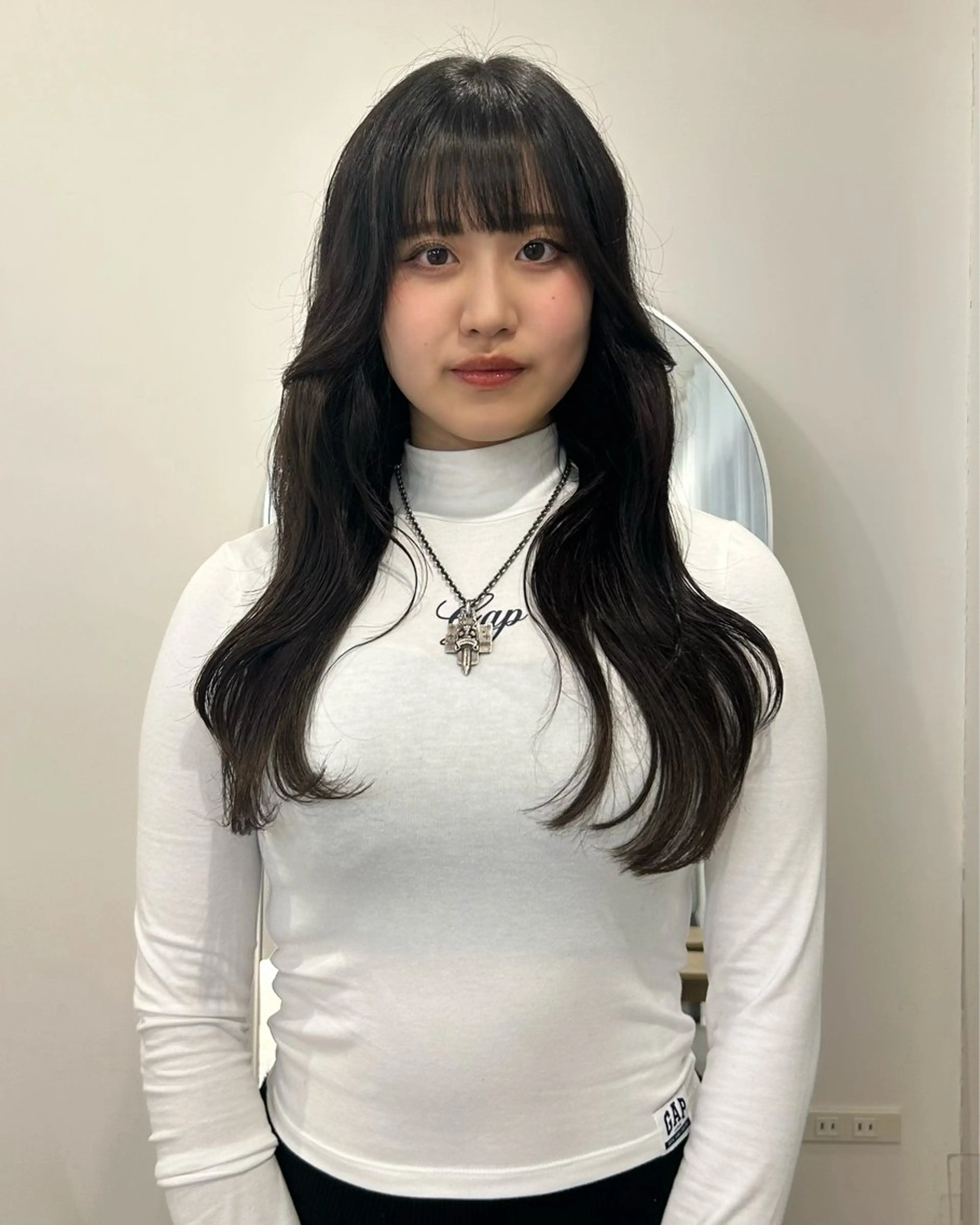 【U24/学生限定 】カット+2 ステップトリートメント🪜の写真