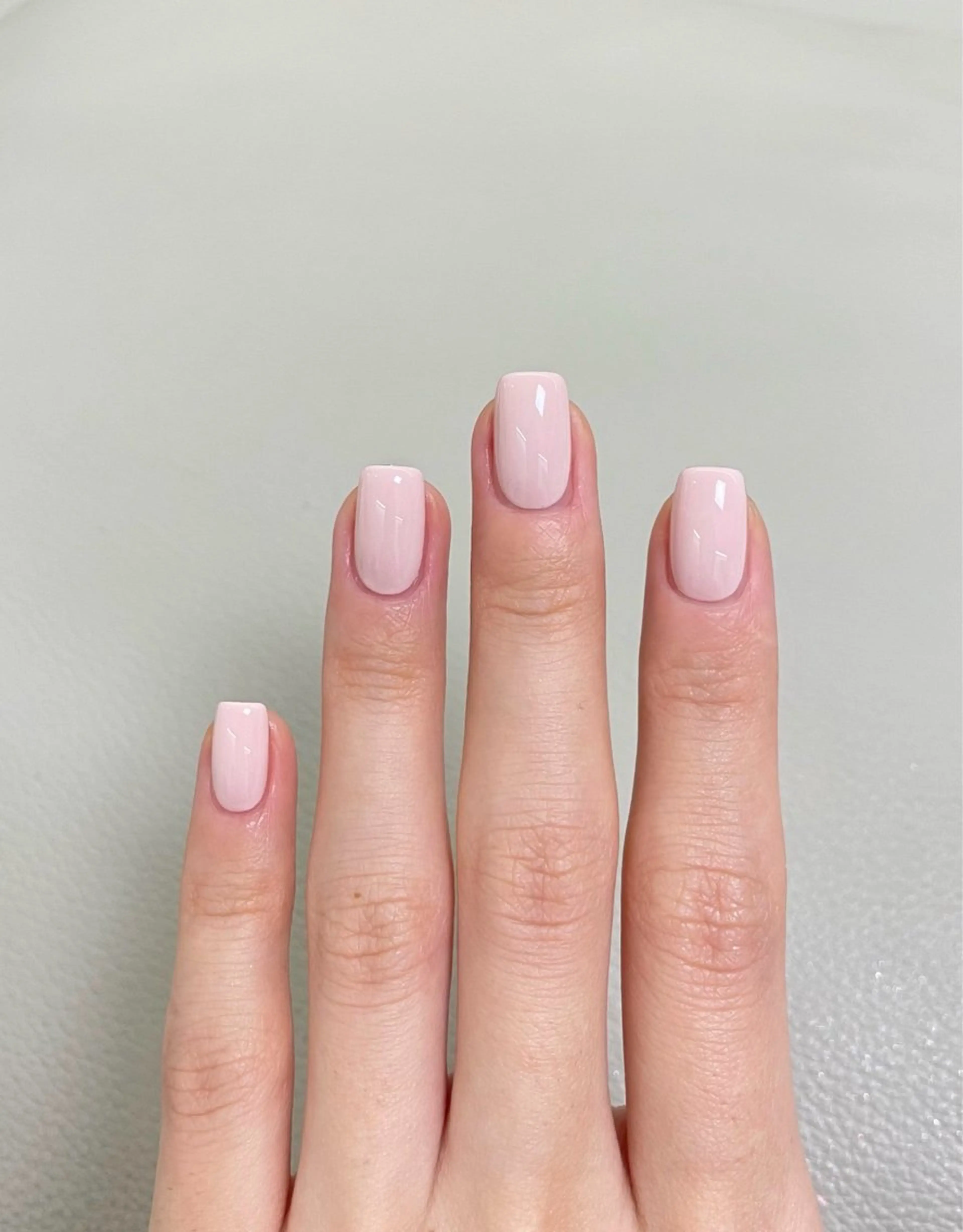 ネイル ハンドネイル Trend Nail シロのネイルデザイン