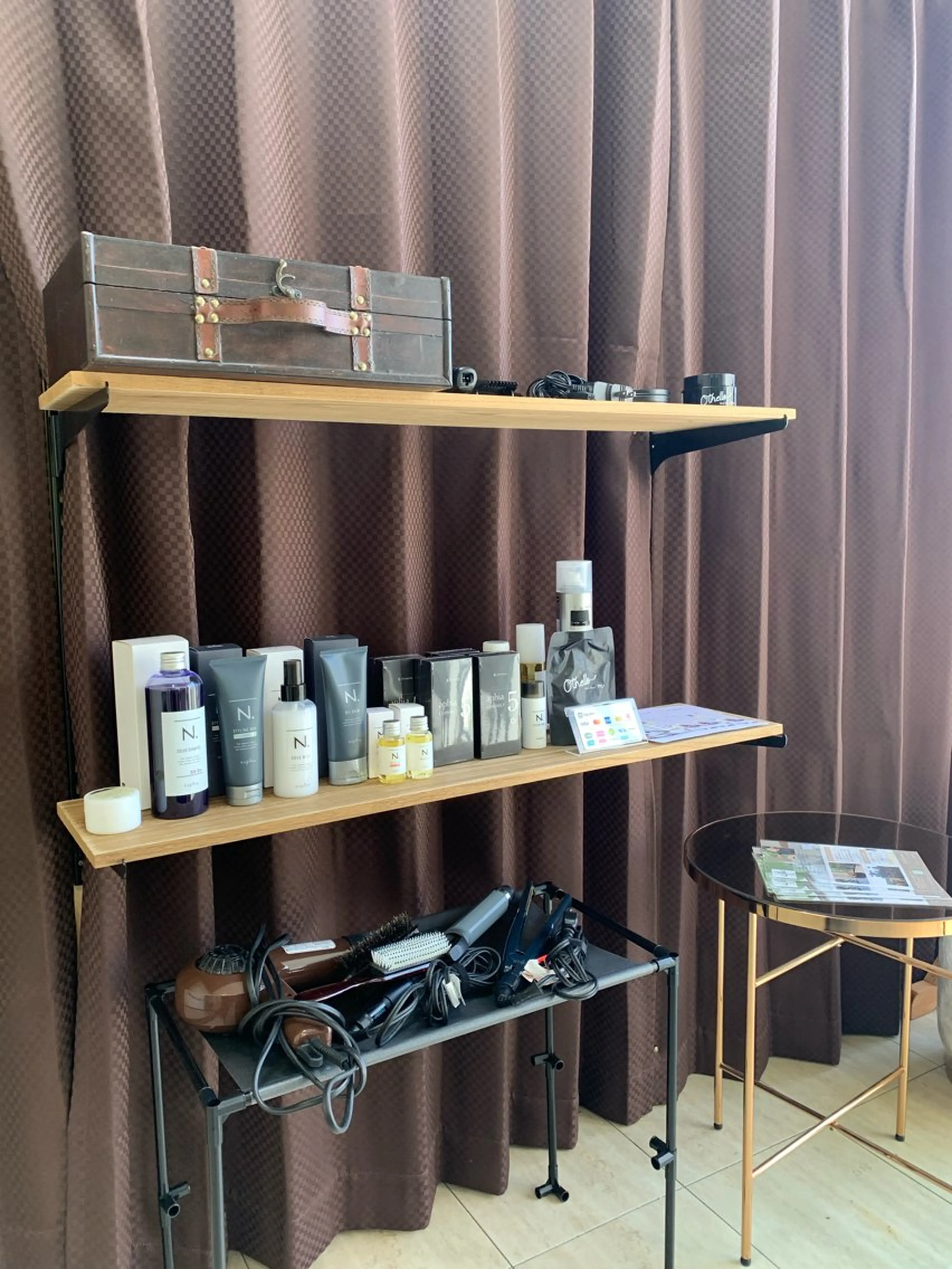 GSP】24時間営業 🍀yuichiroのヘアスタイル