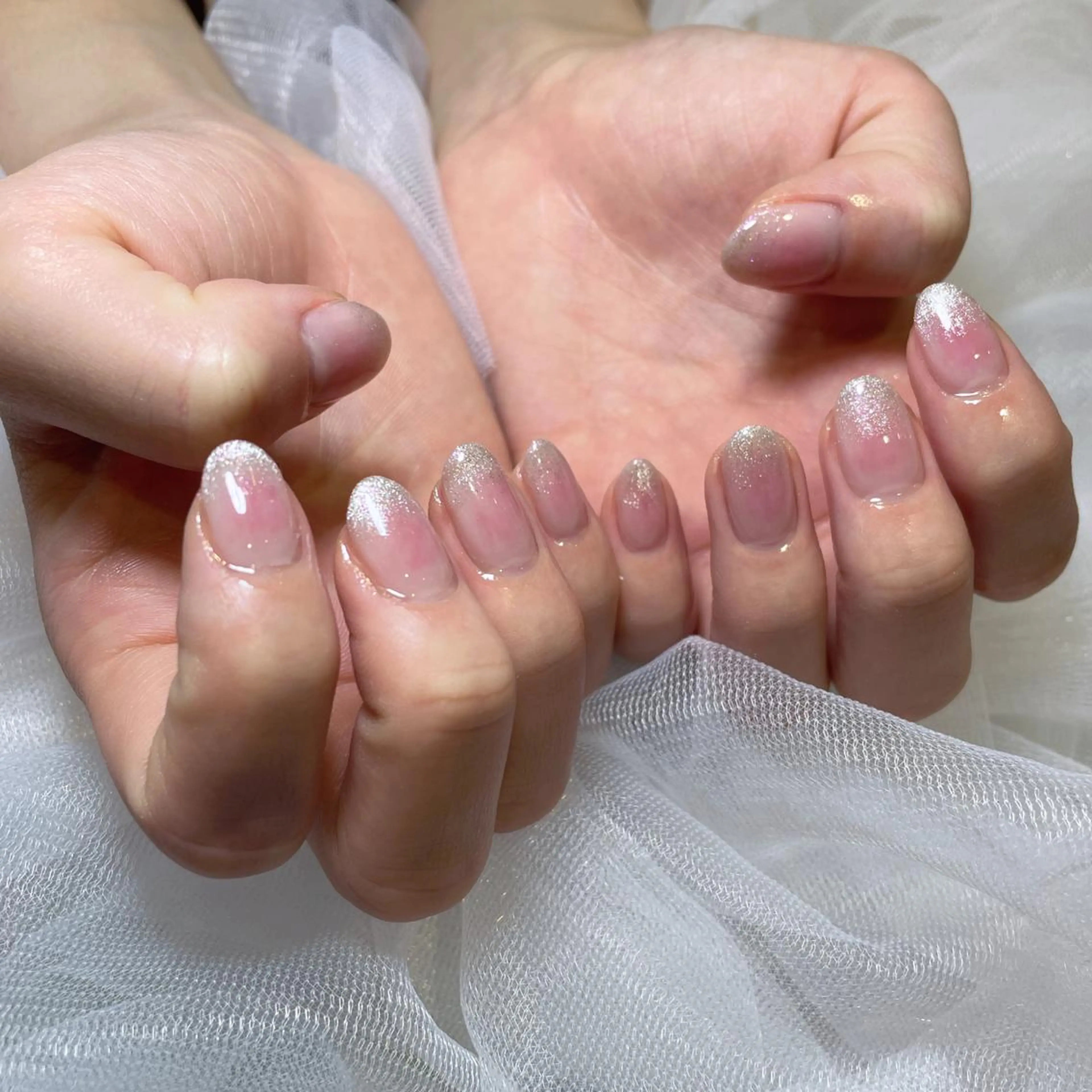 ネイル チークネイル マグネットネイル アイブロウ,ネイル /momoの眉毛・アイブロウイメージ