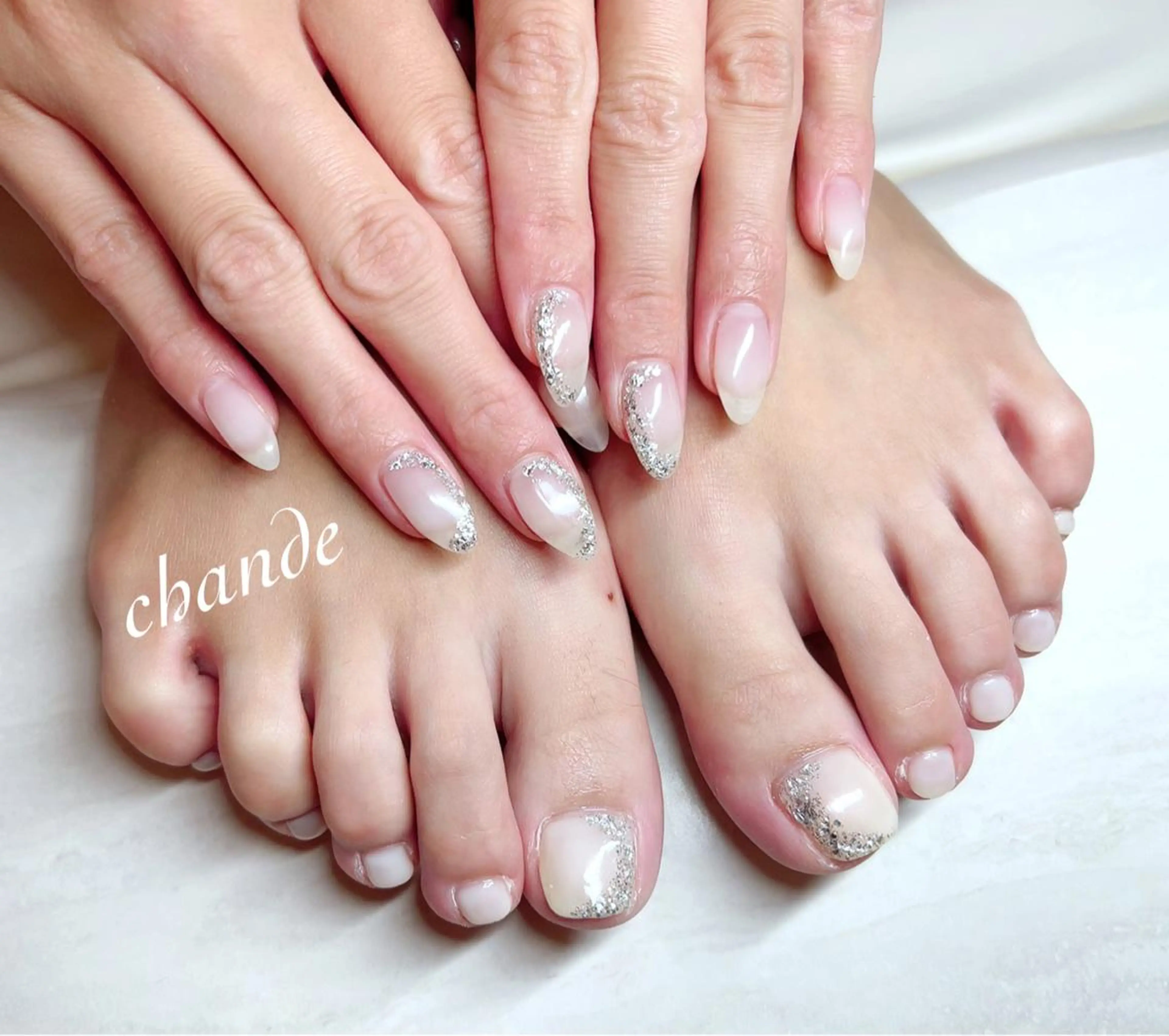 ネイル 💅 さえのネイルデザイン