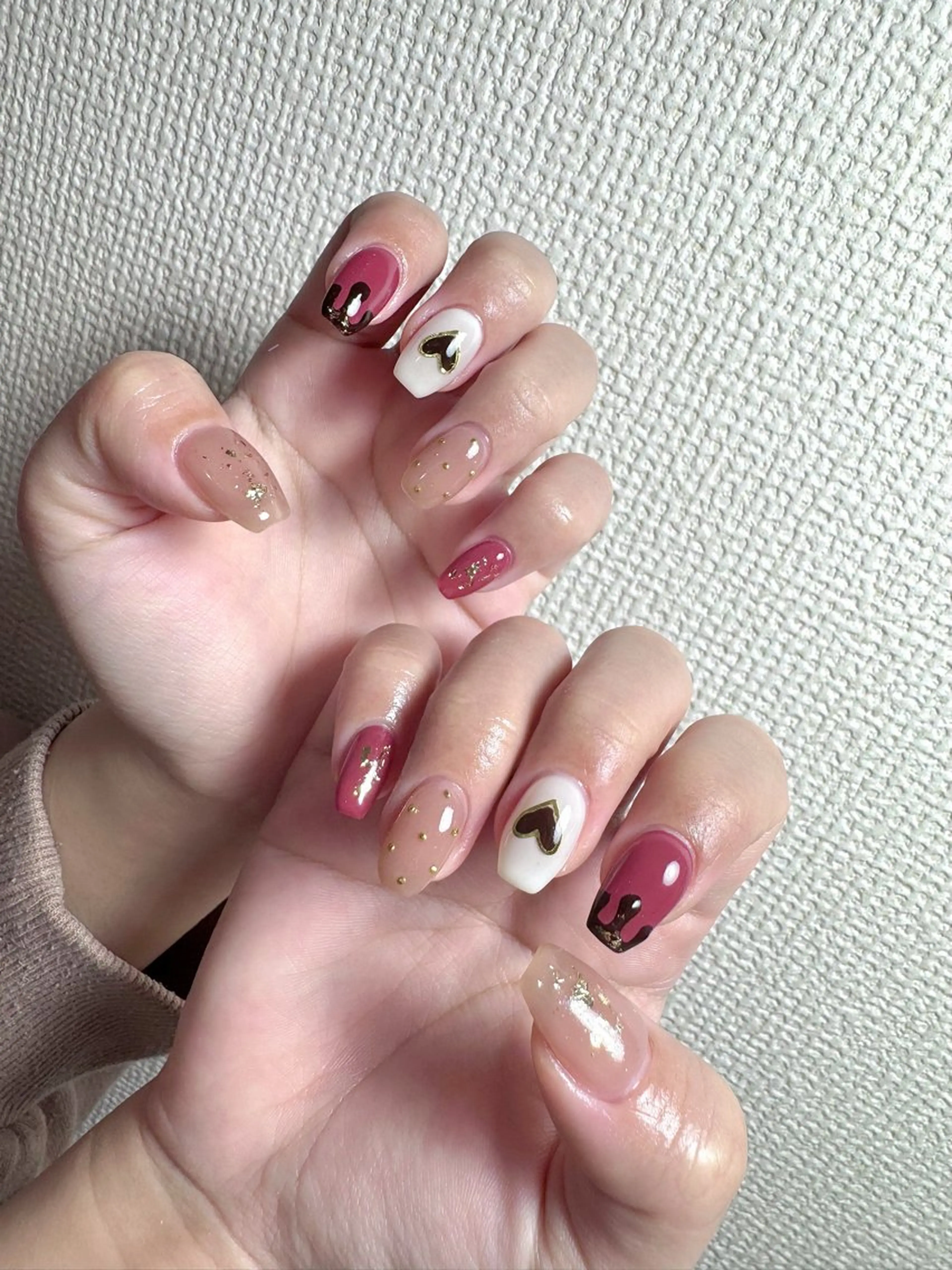ネイル M.T nail所属・M.T nailのネイルデザイン