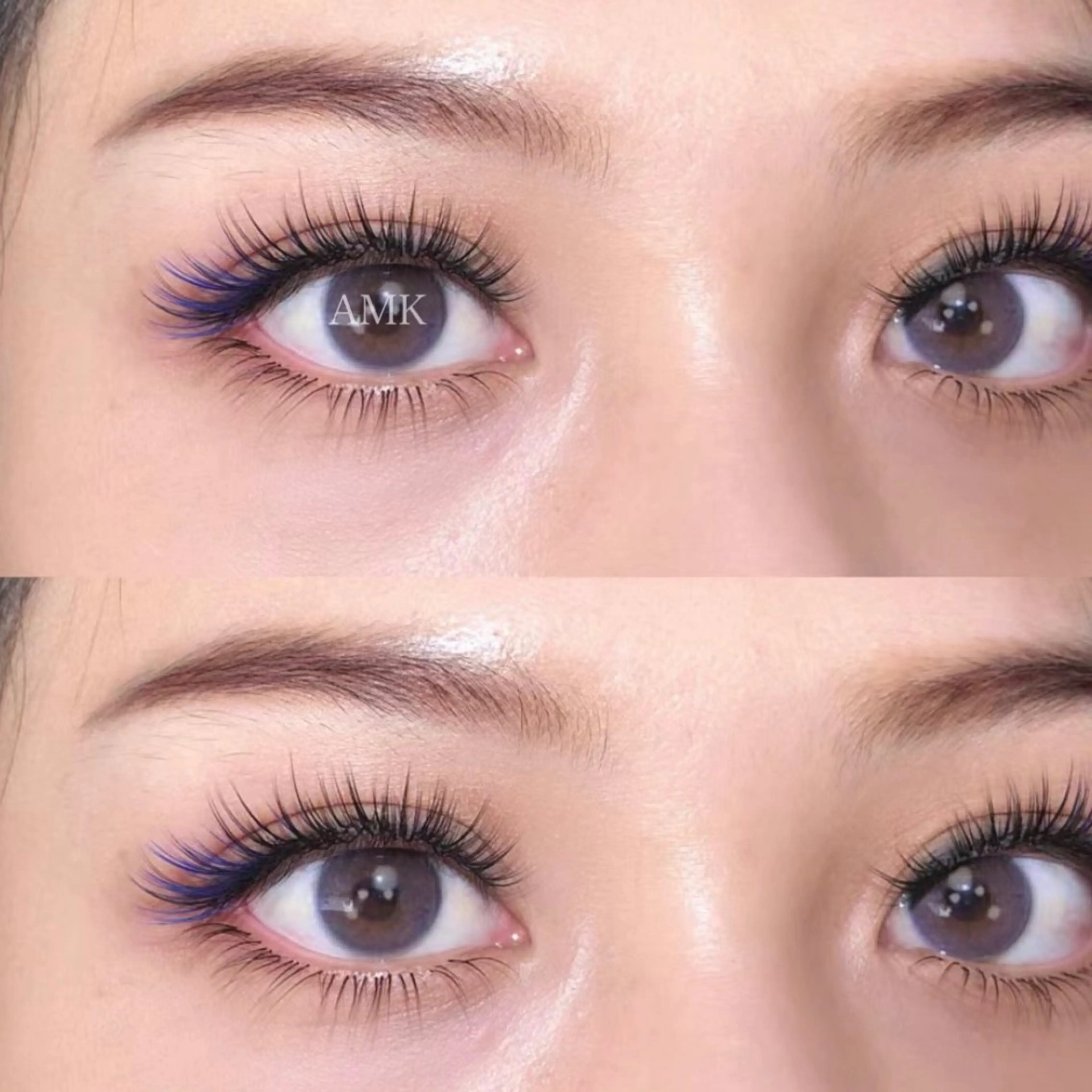 マツエク・マツパ 🍓 KaNan🍓のマツエク・マツパデザイン