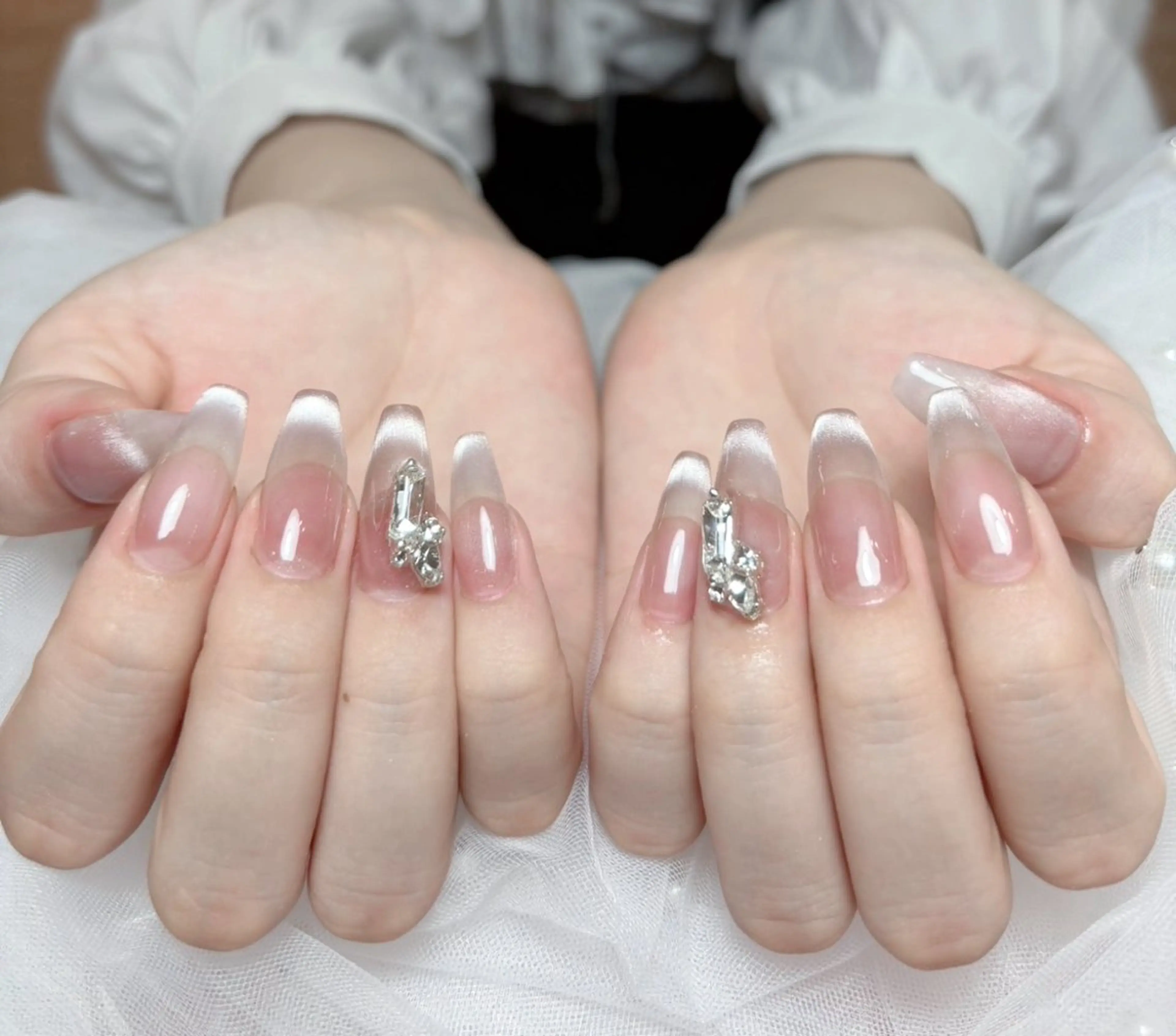ネイル ハンドネイル Bél Nail salonのネイルデザイン