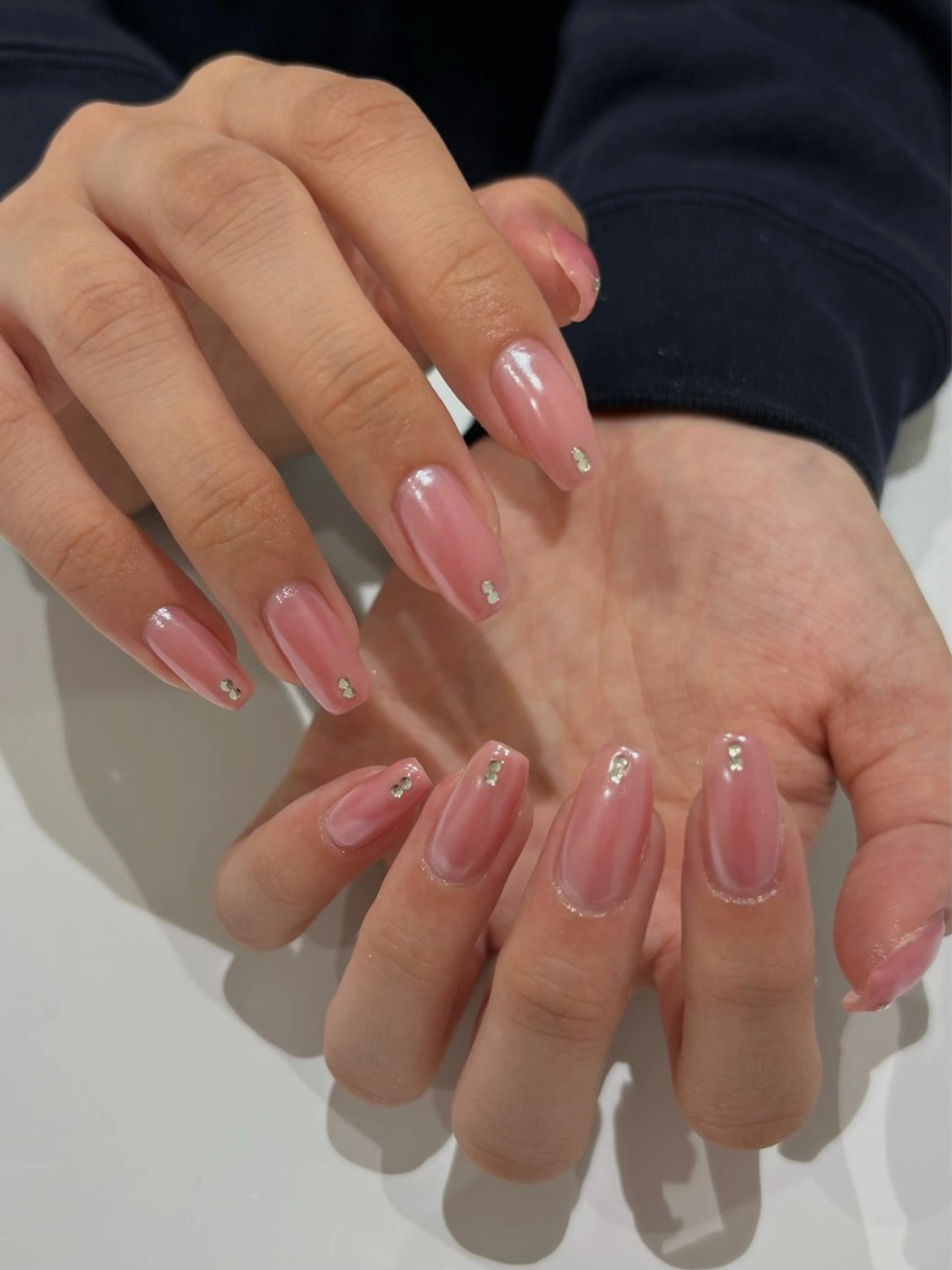 ネイル ハンドネイル beau'r nanamiのネイルデザイン