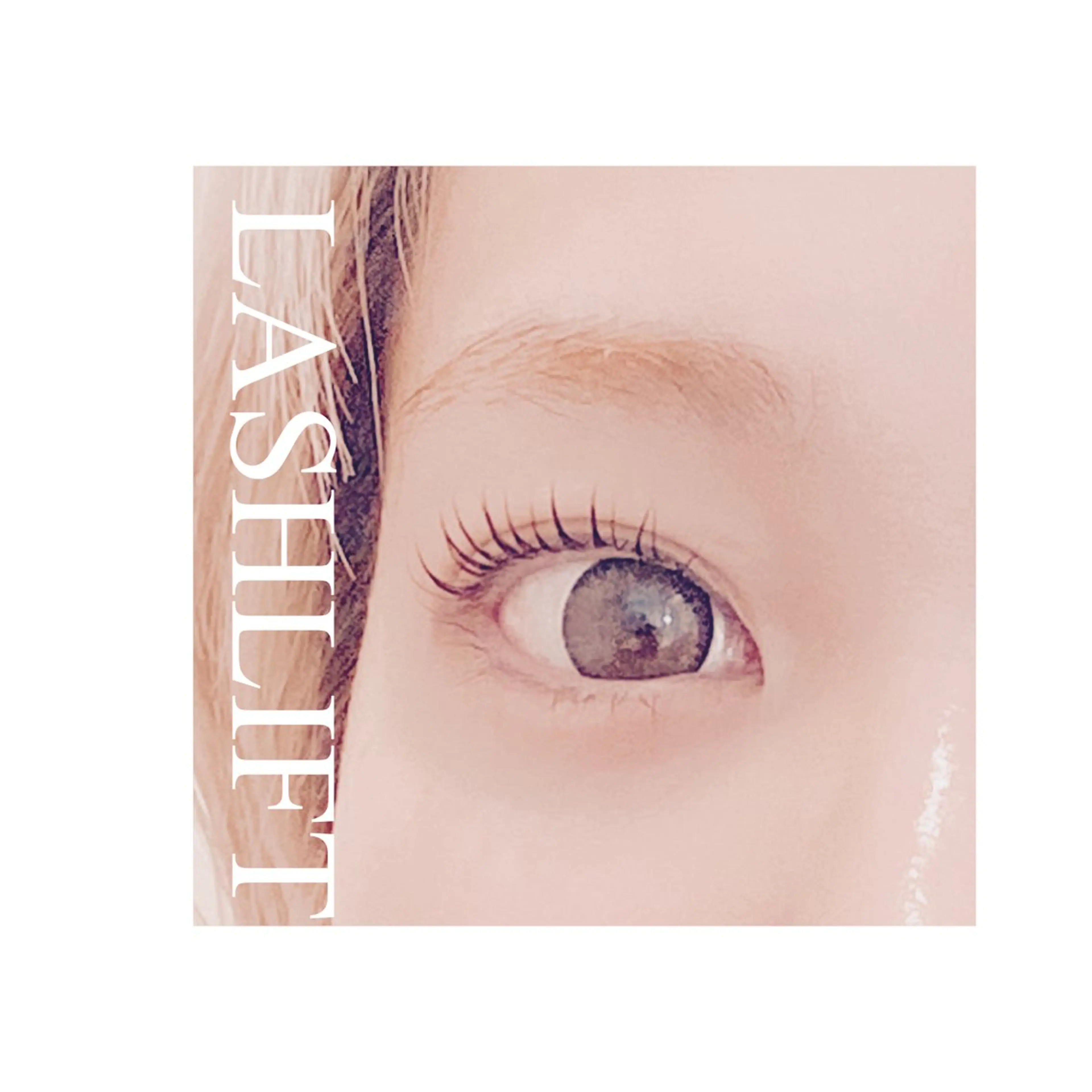 マツエク・マツパ まつ毛とアロマ Bonheurのマツエク・マツパデザイン