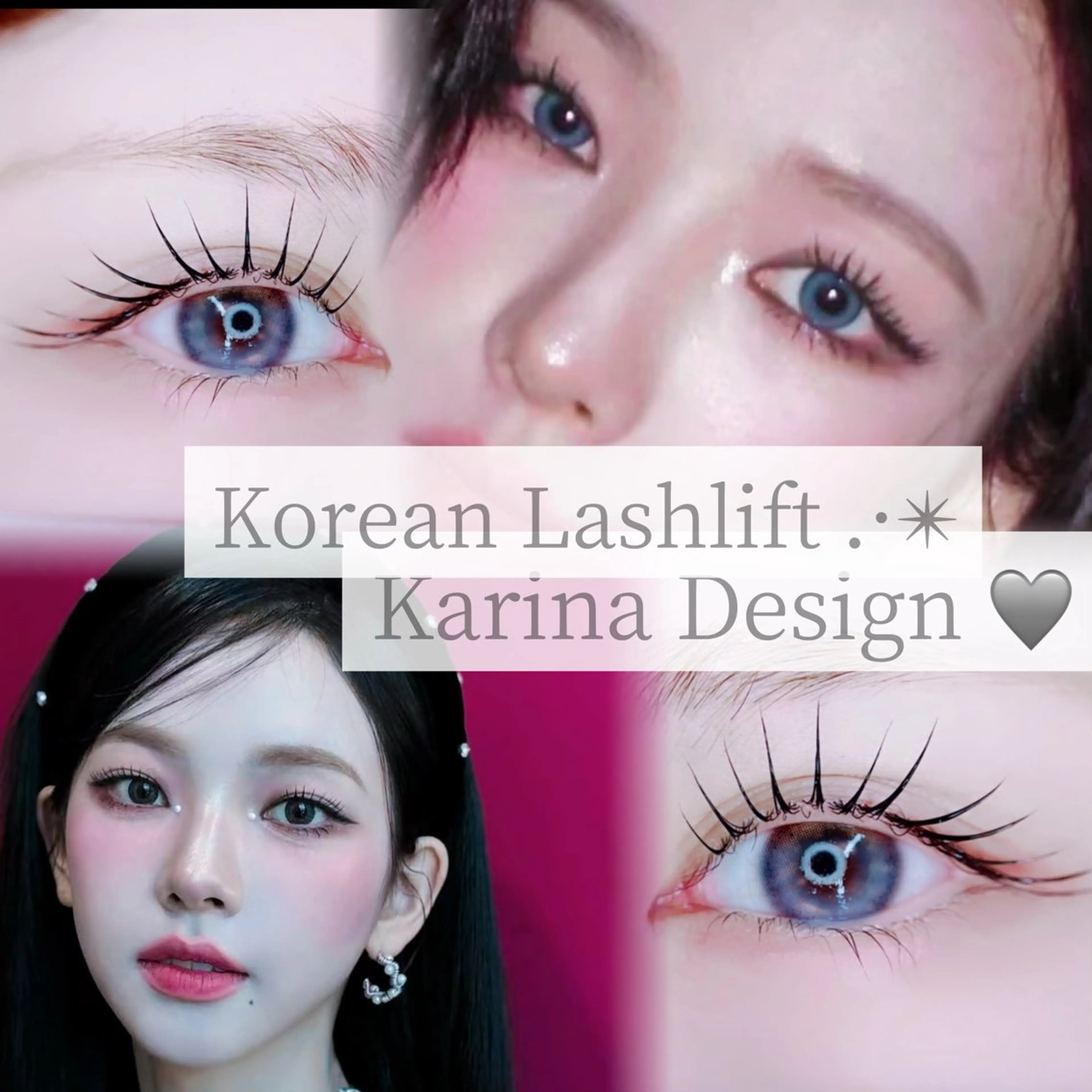 マツエク・マツパ マツパ モテデザインのプロ モモ🍑のマツエク・マツパデザイン