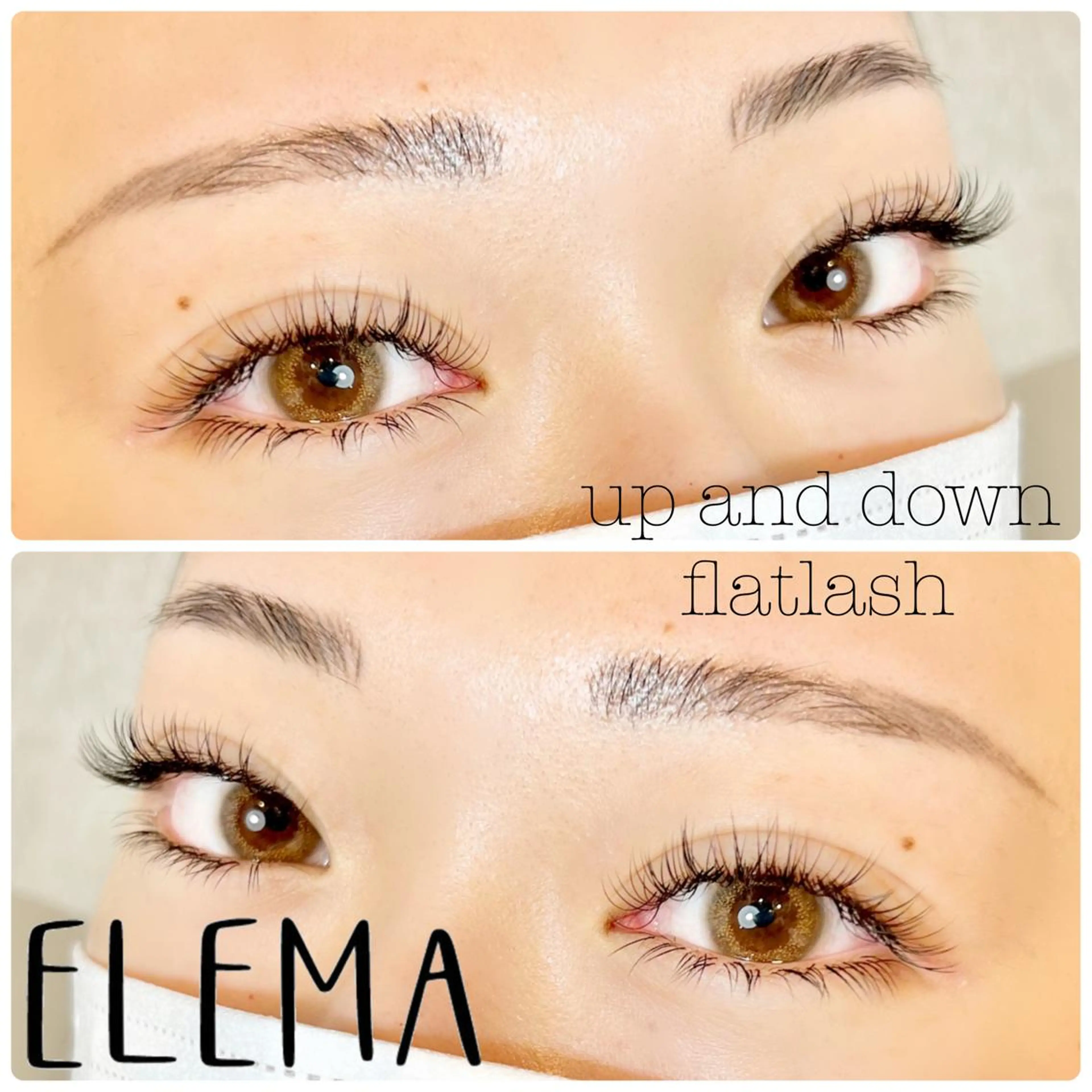 マツエク・マツパ マツエク Cherish所属・Cherish chieのマツエク・マツパデザイン