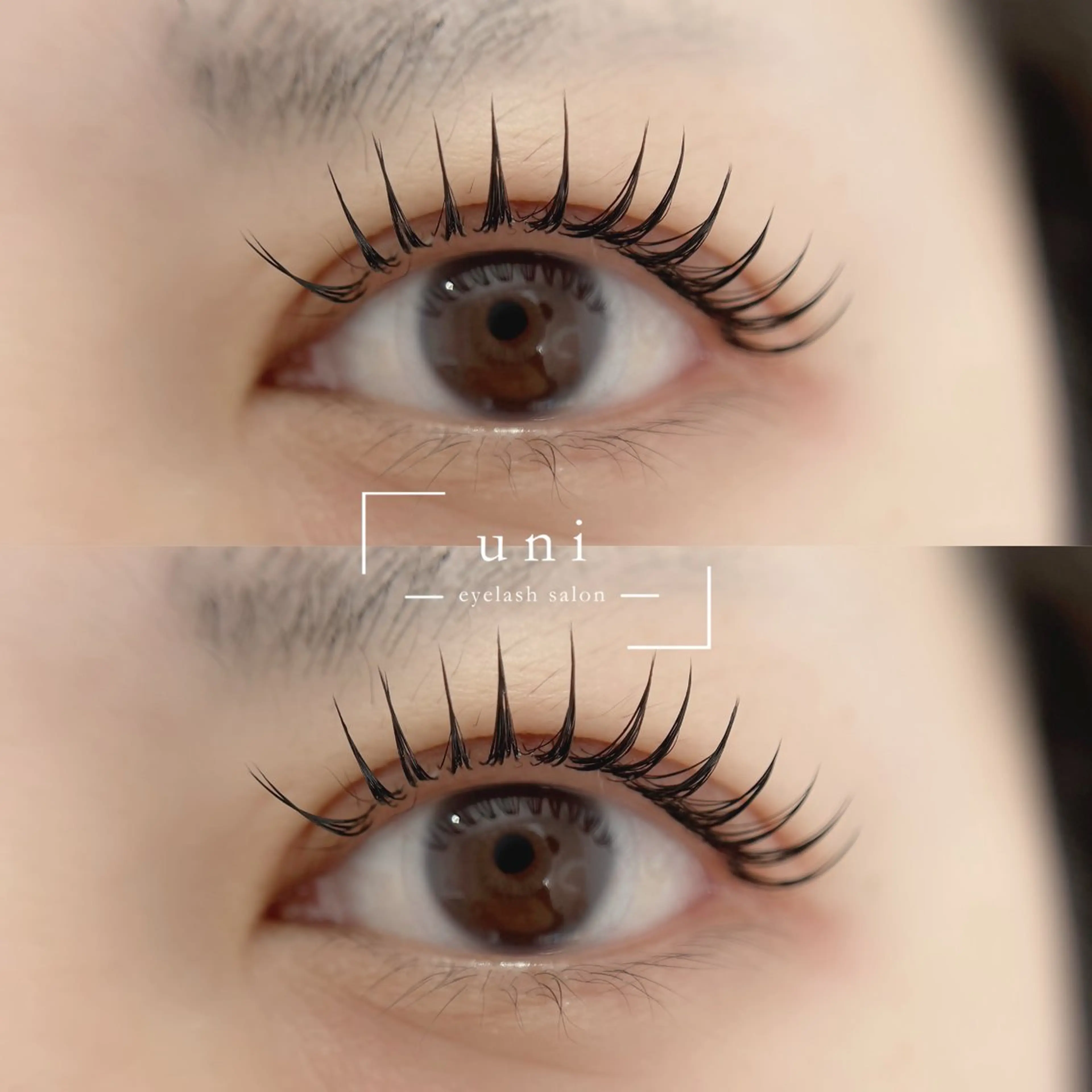 マツエク・マツパ まつげパーマ Minamidani yukiのマツエク・マツパデザイン