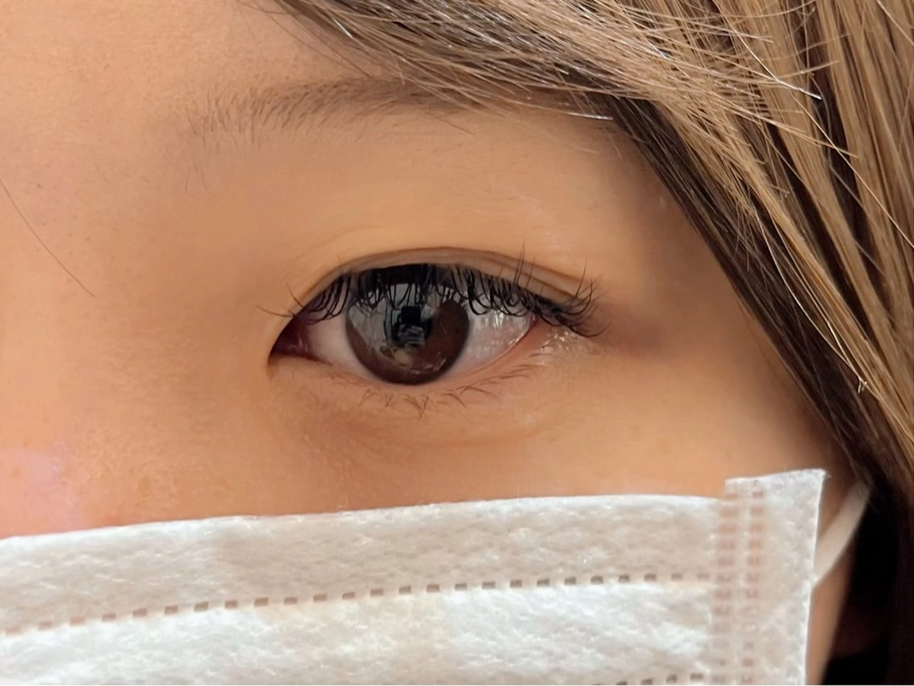 マツエク・マツパ 🧸 Emiri🫧のマツエク・マツパデザイン