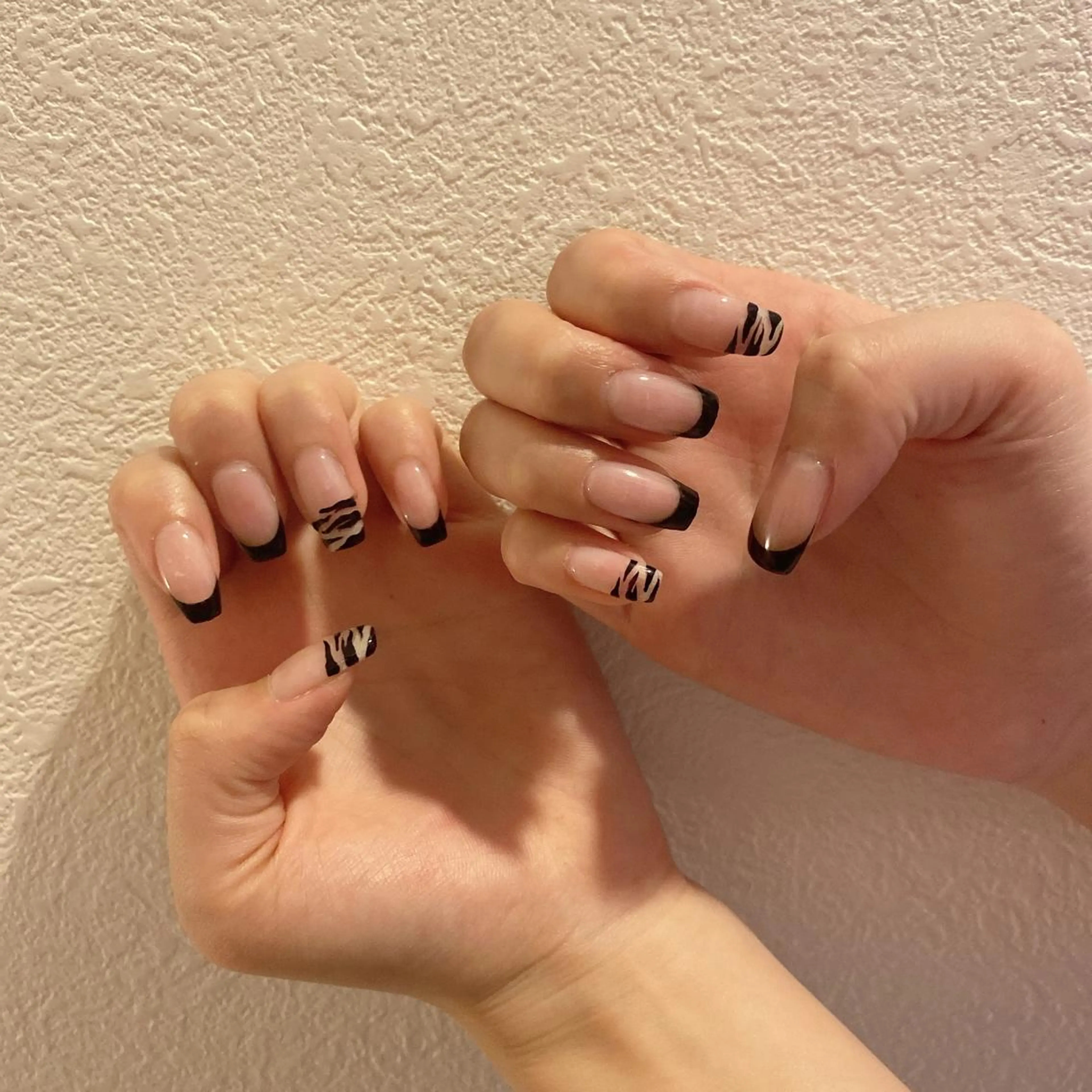 ネイル ハンドネイル n Honokaのネイルデザイン