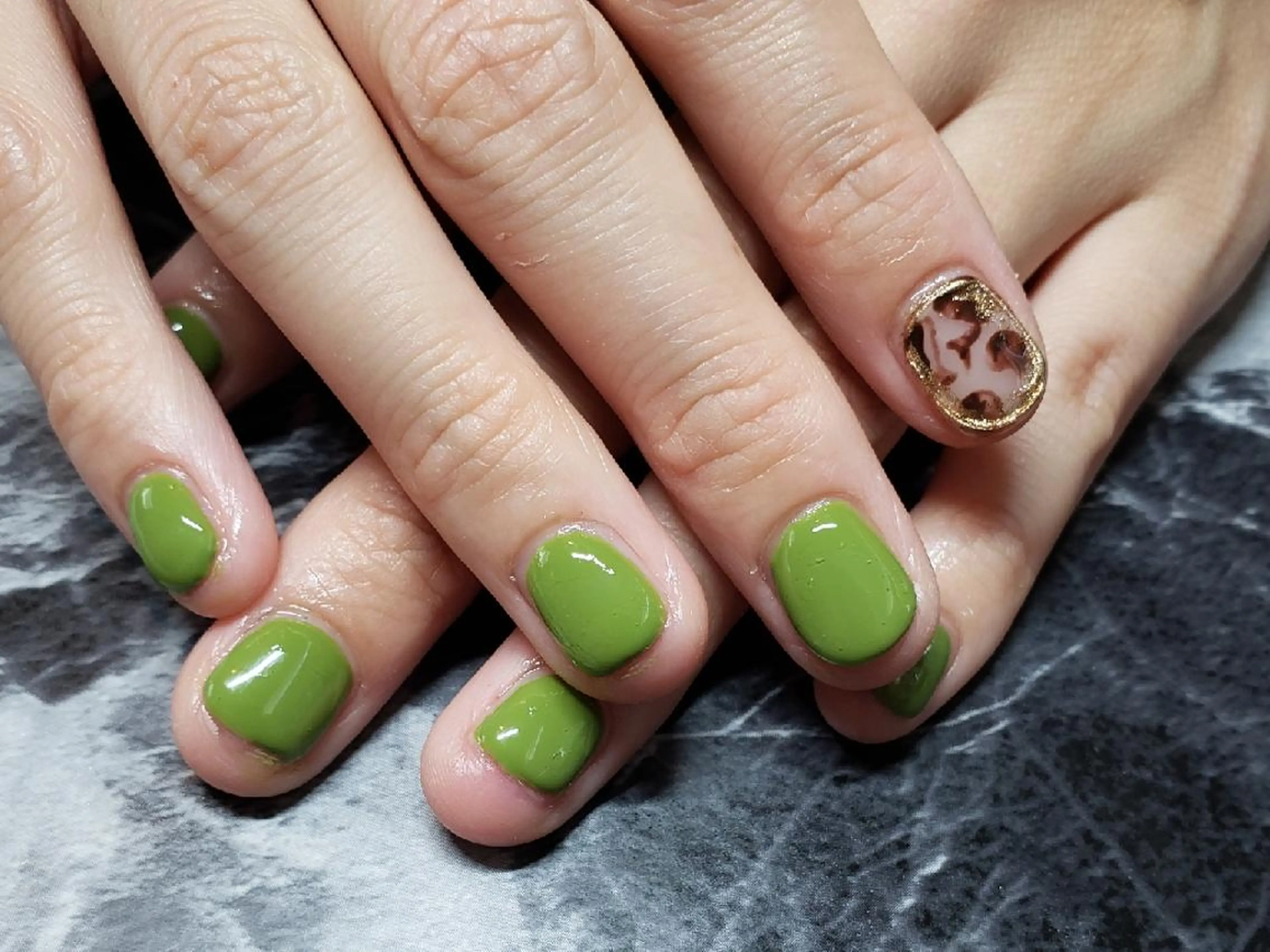 ネイル BELIAS nailsalonのネイルデザイン