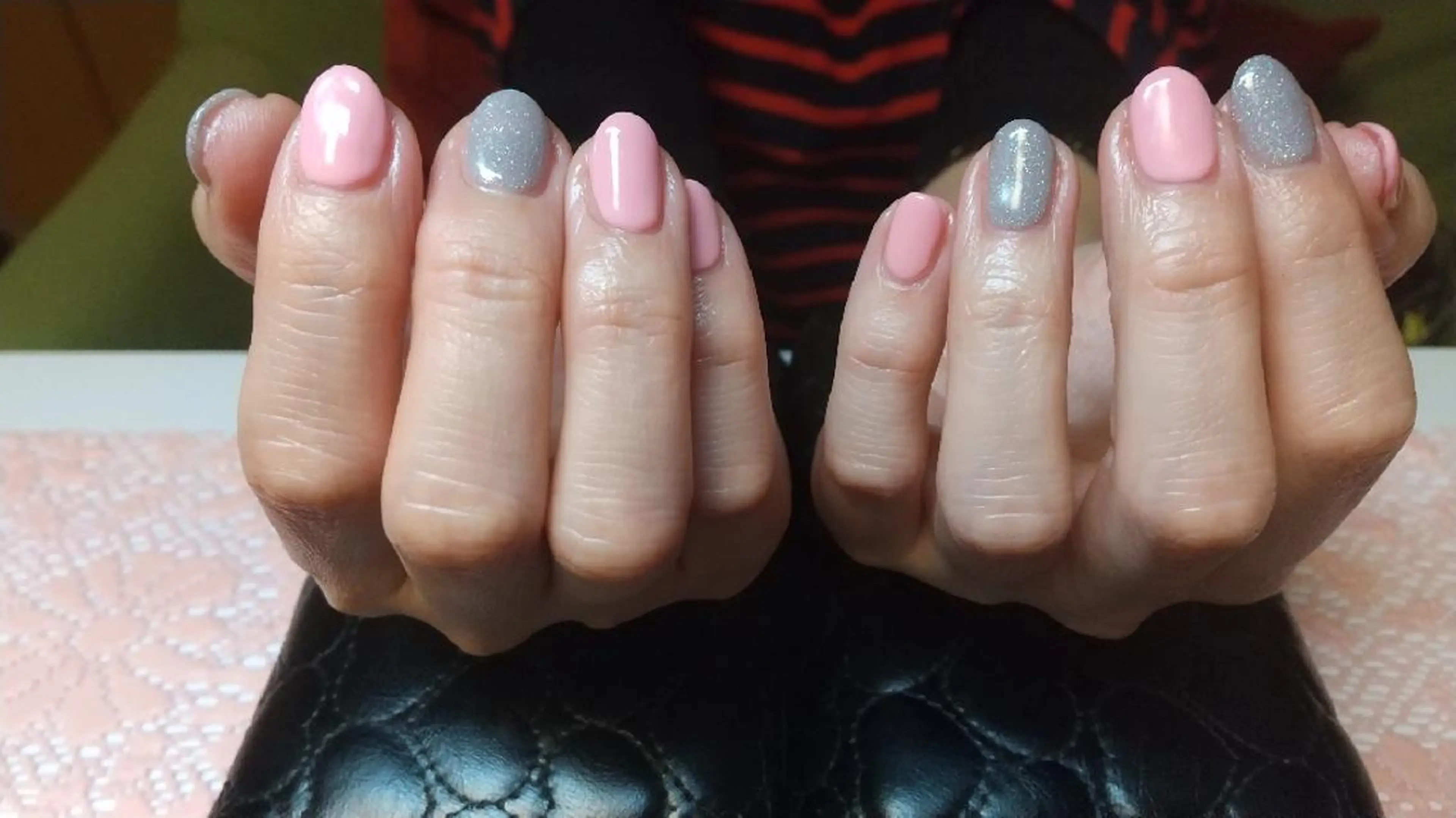 ネイル haru  nailのネイルデザイン