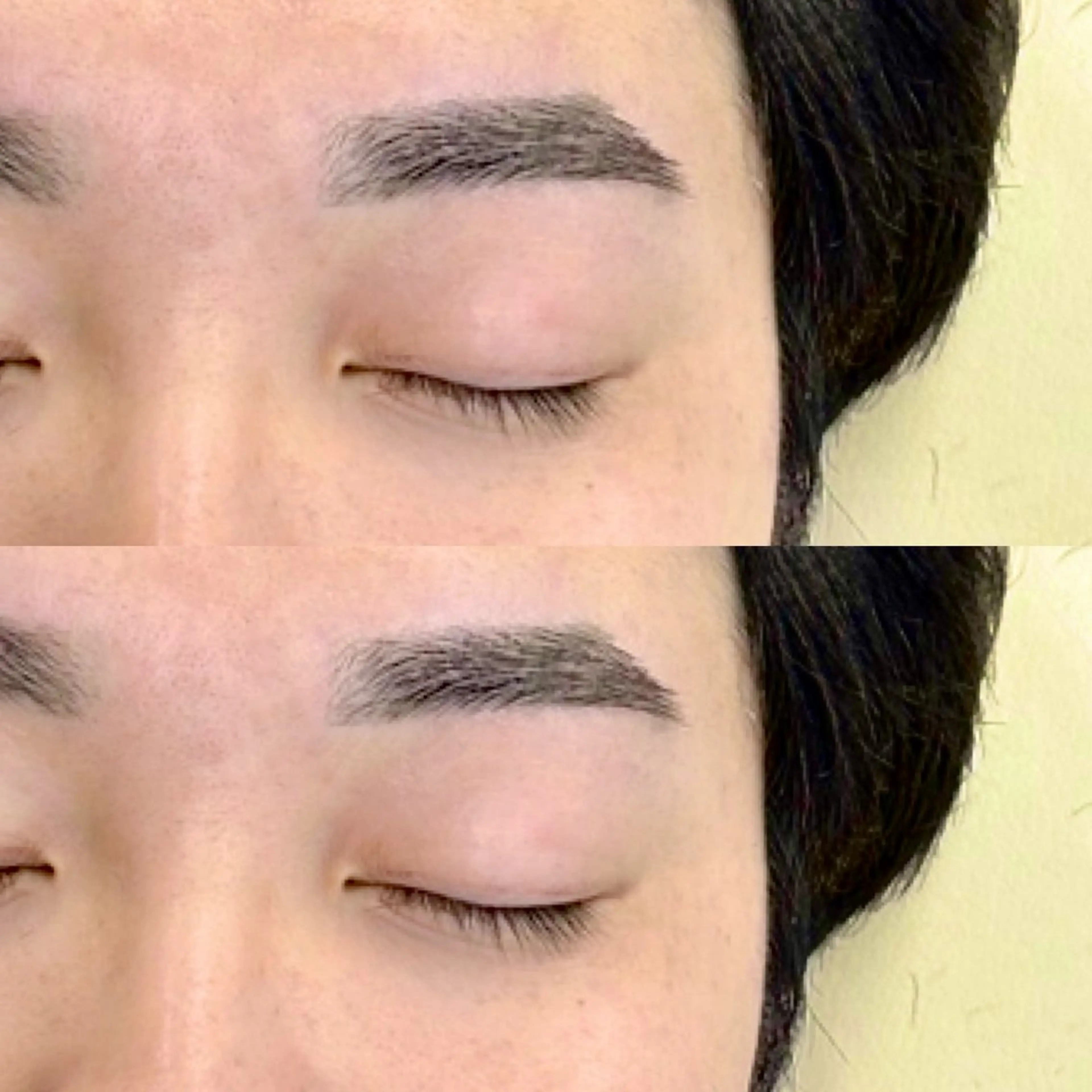 アイブロウ ワックス脱毛 眉カット その他(アイブロウ) THE BALM🐦 橋本♪のマツエク・マツパデザイン