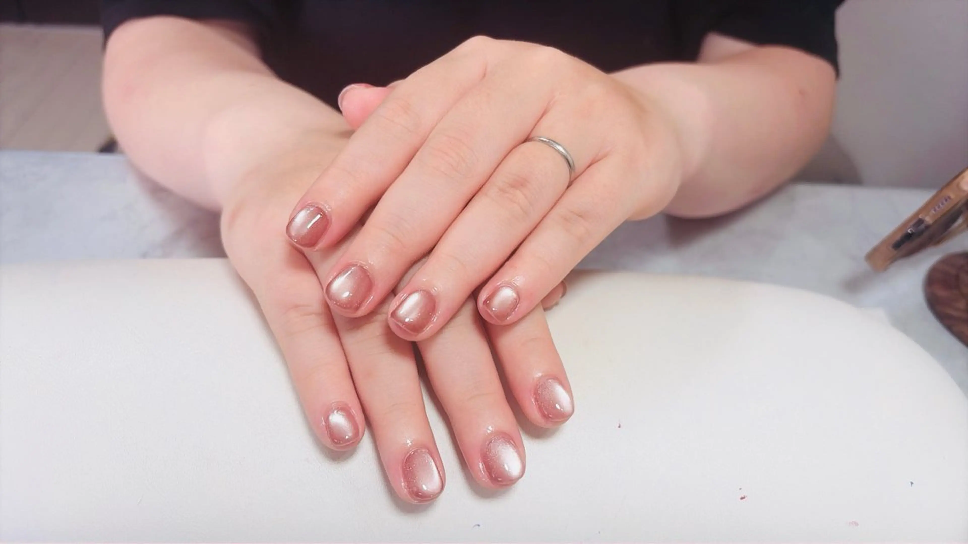 ネイル ハンドネイル SOU Nailのネイルデザイン