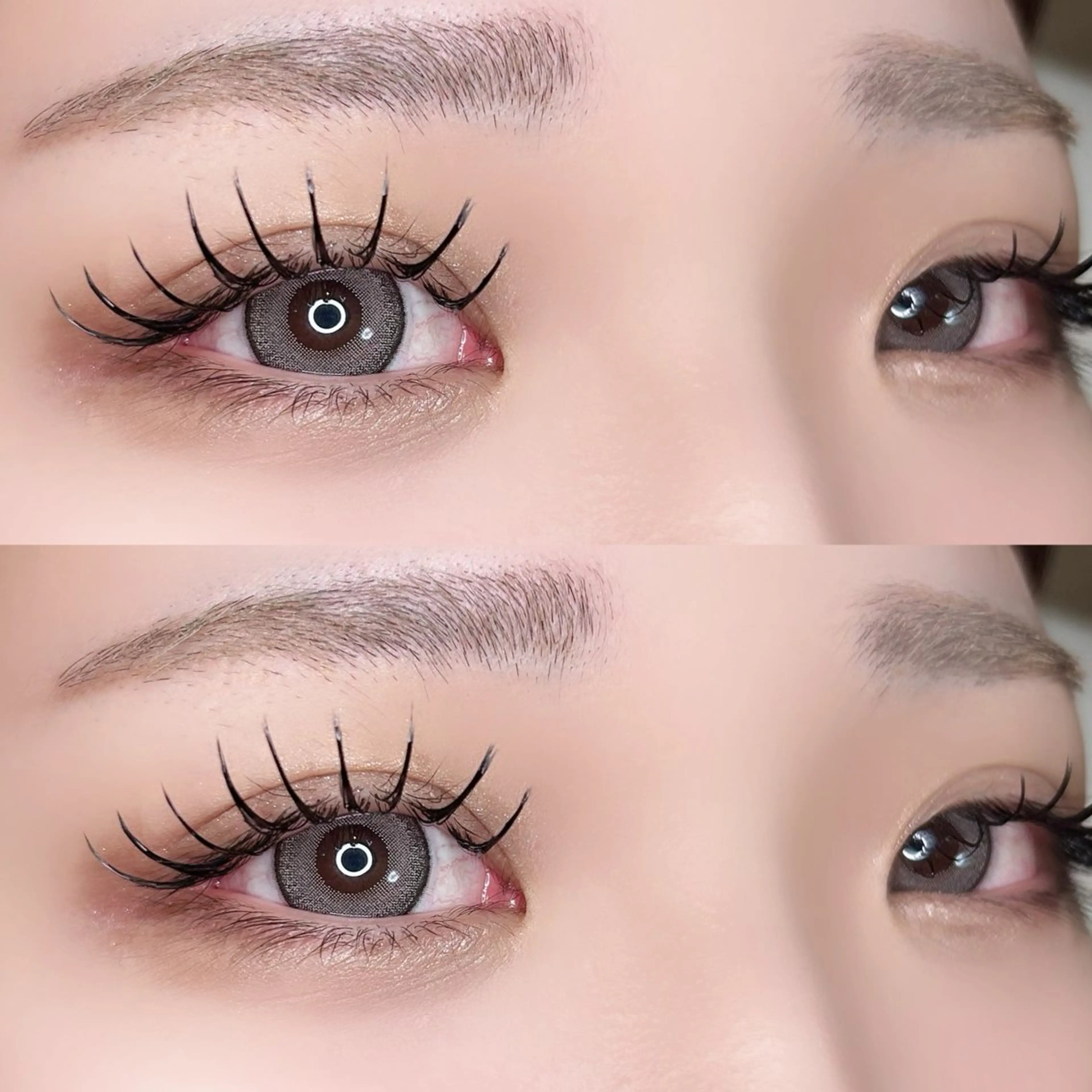 マツエク・マツパ equal静岡店🫧 まつげパーマ/眉毛のマツエク・マツパデザイン