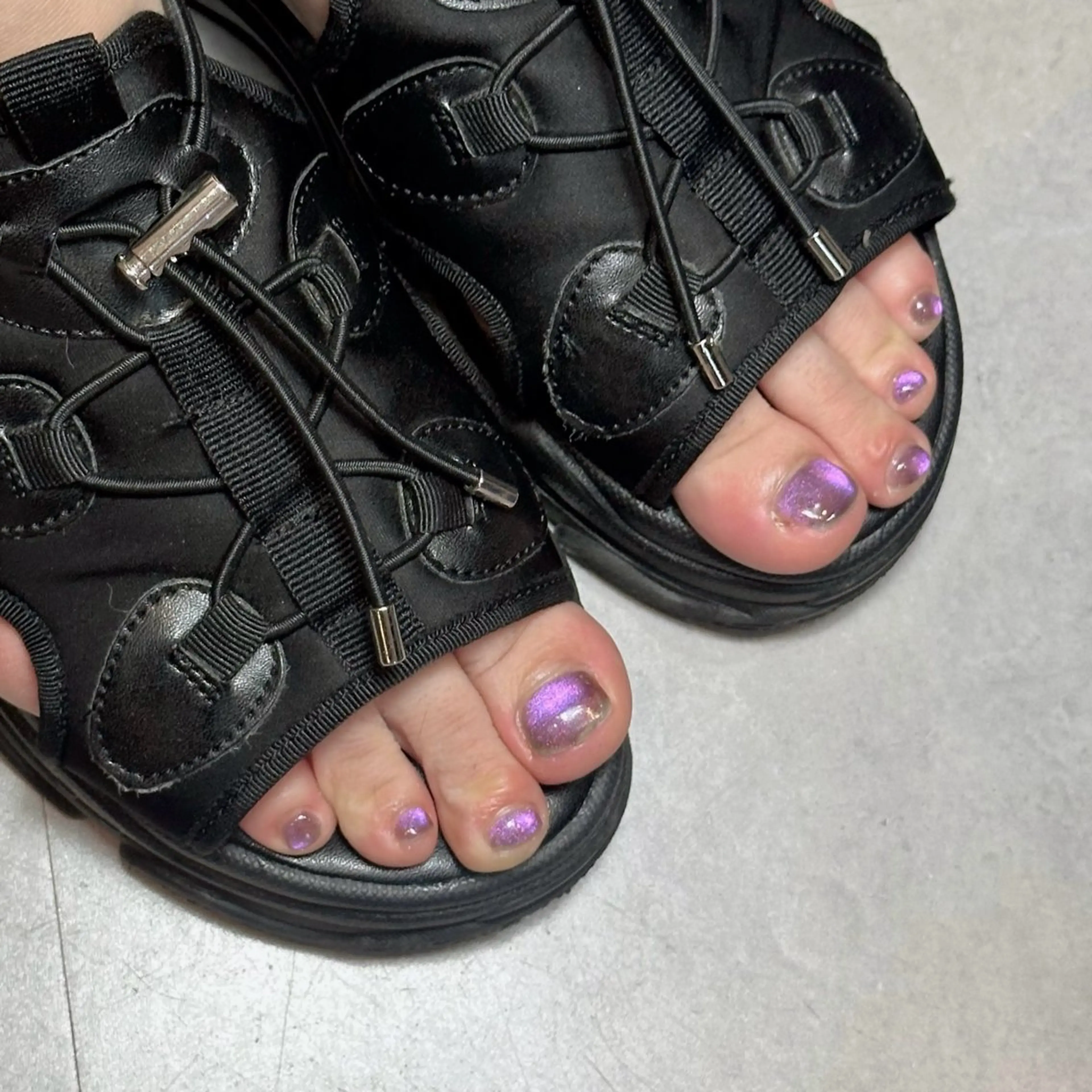 ネイル Lanié yokokawaのネイルデザイン