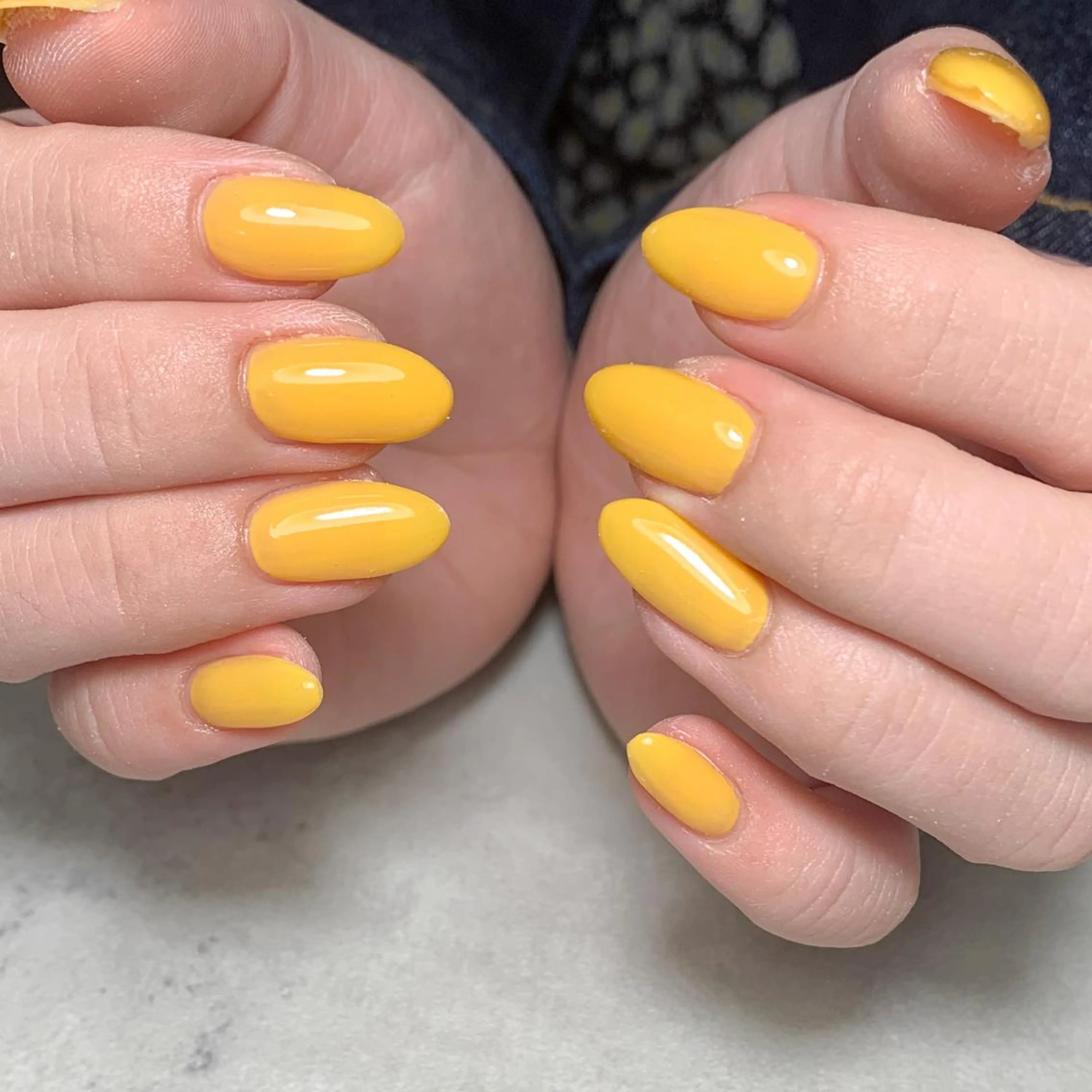 ネイル FIORITURA aiのネイルデザイン