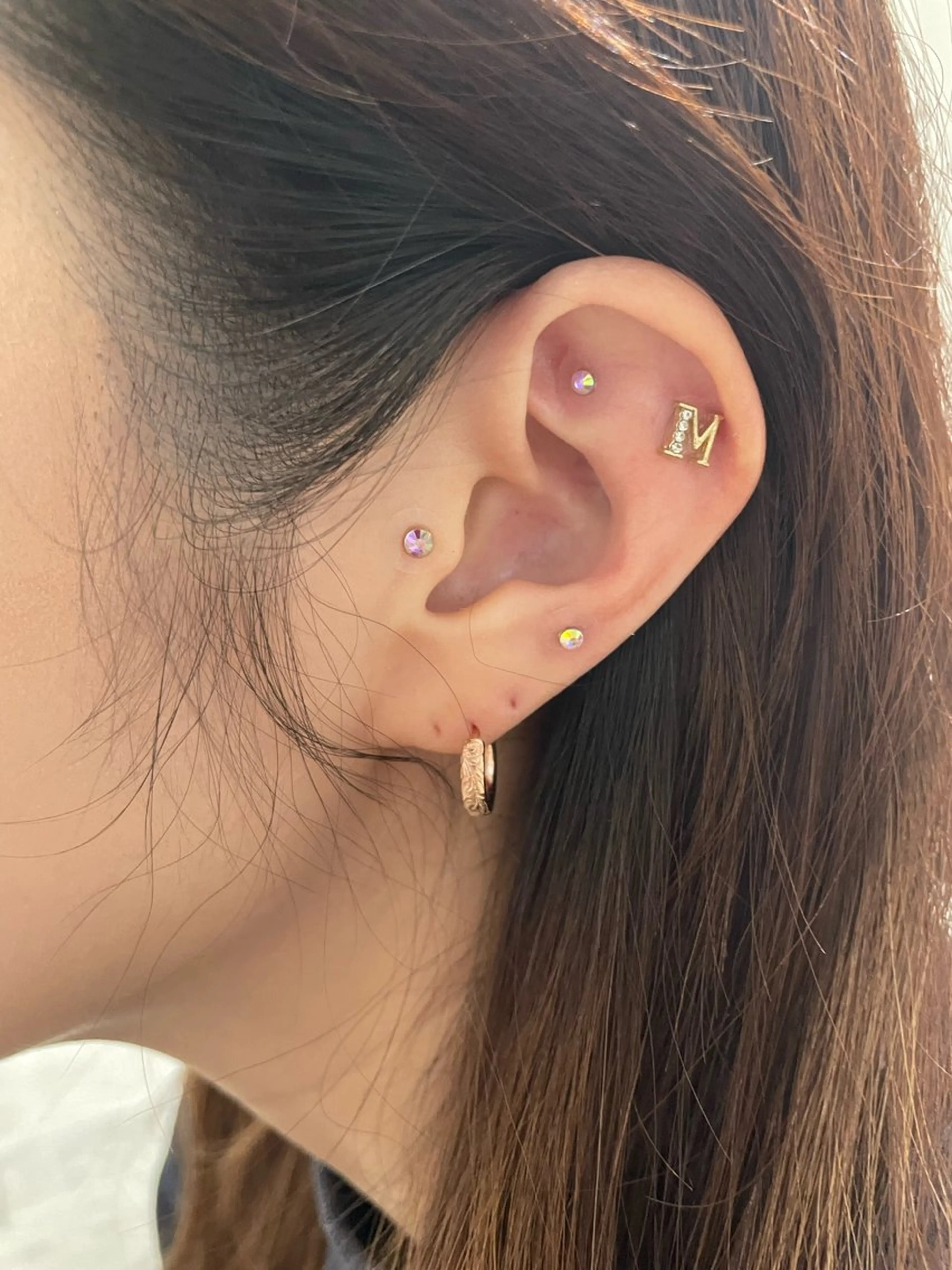 ☘️ MAYU☘️✨の眉毛・アイブロウイメージ