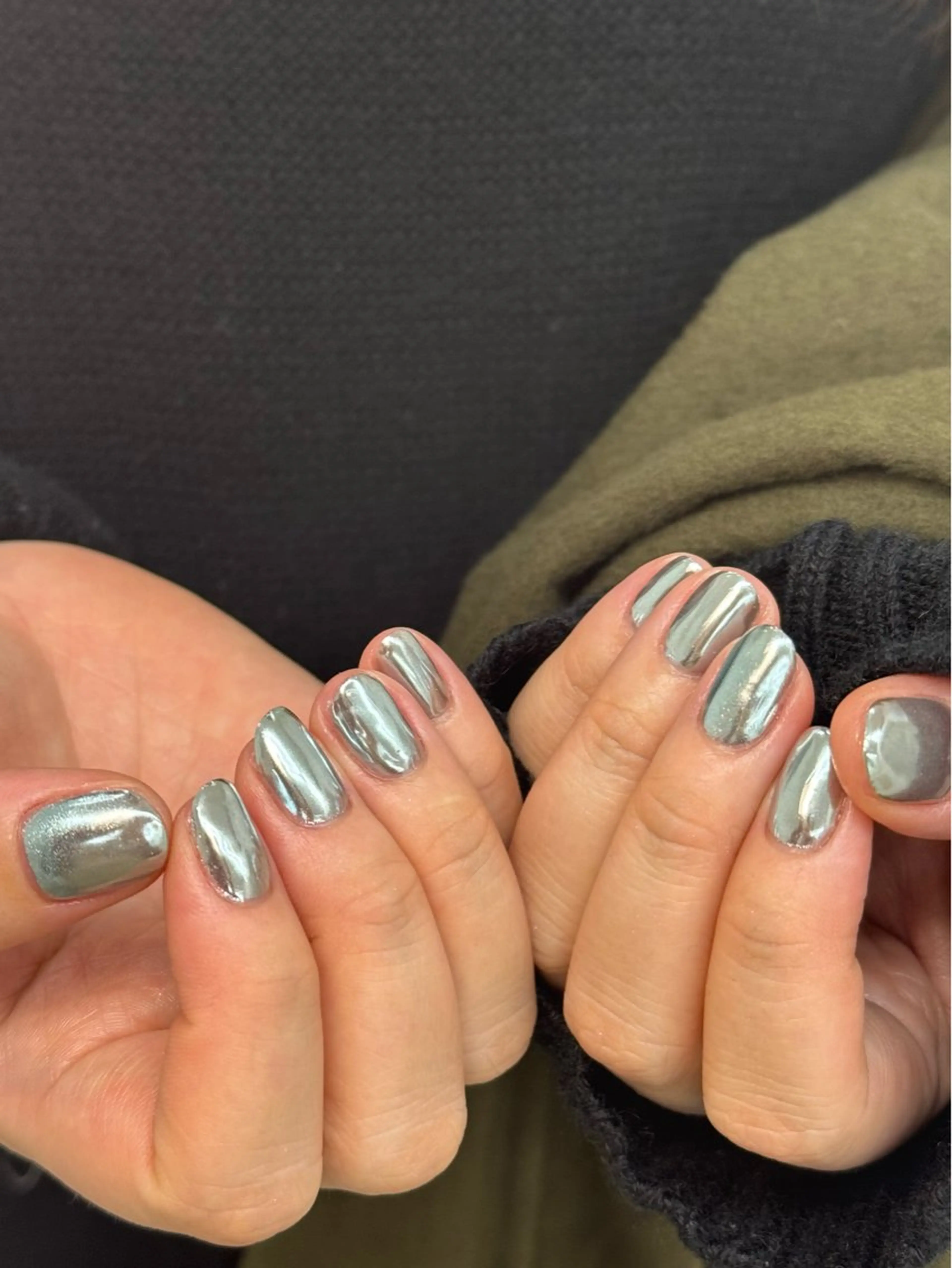 ネイル ハンドネイル ハンドケア OCEAN nail eyelash beauty所属・Ocean Nailのネイルデザイン