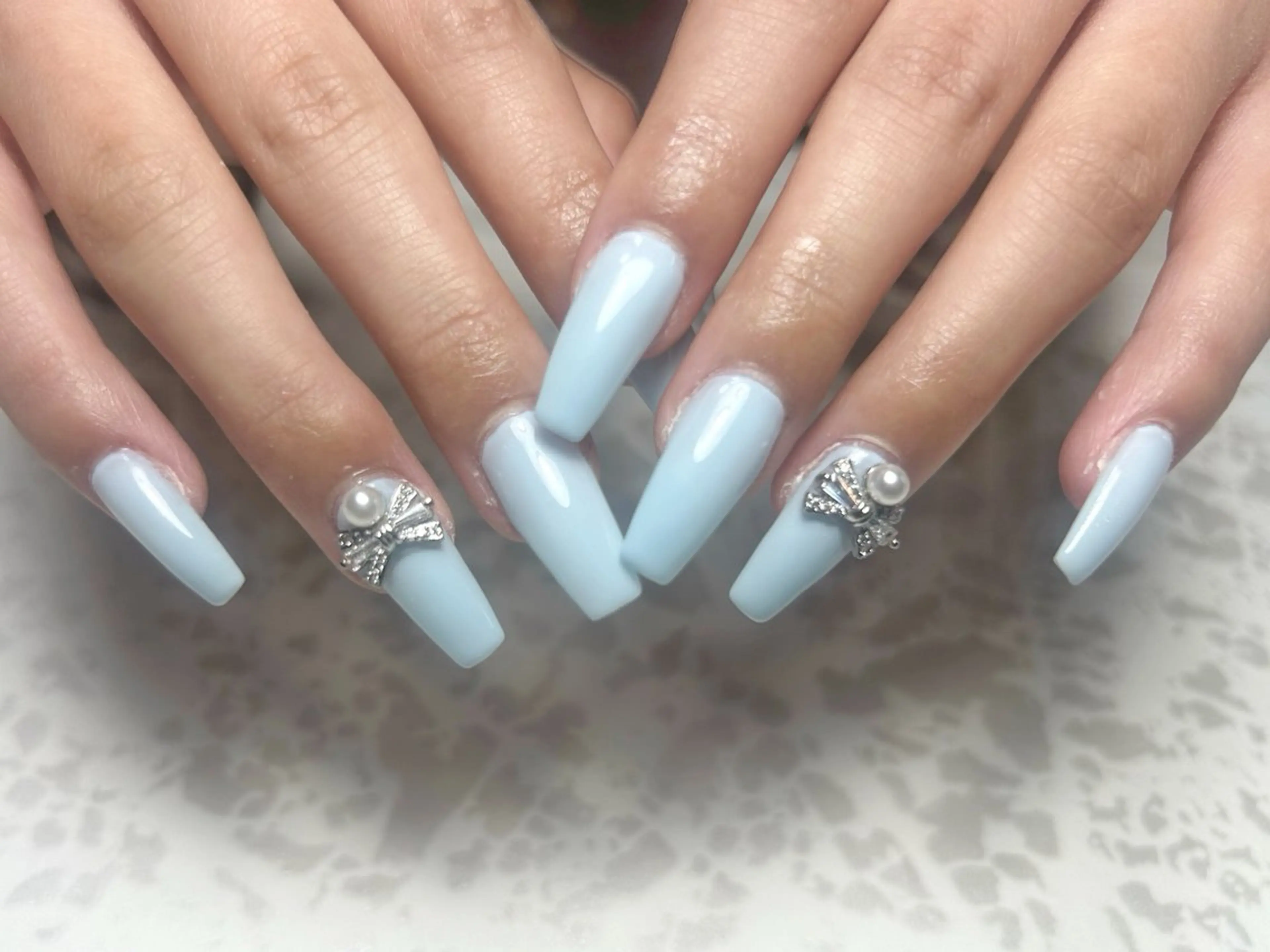 ネイル Aspii アスピーのネイルデザイン