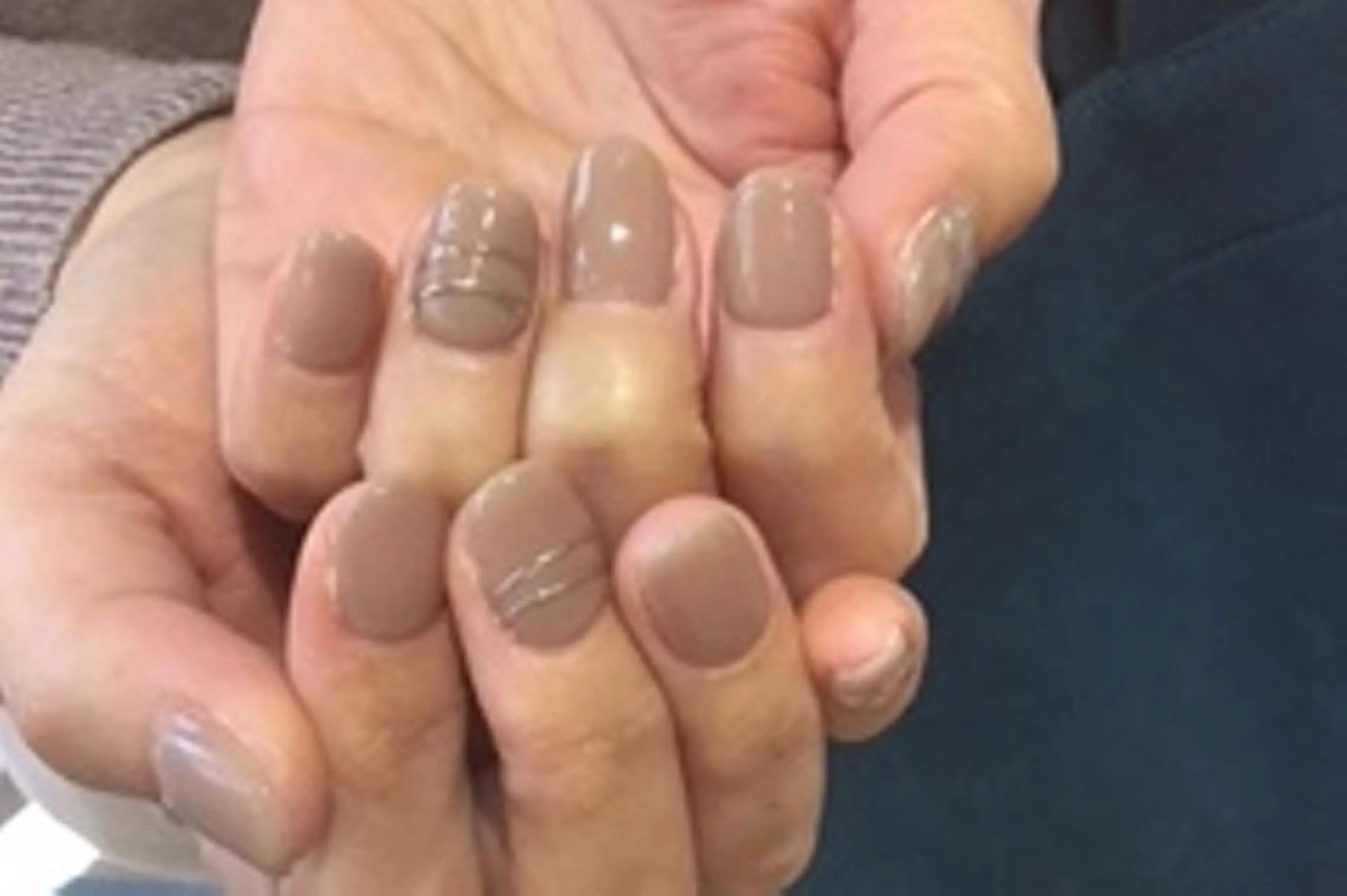 ネイル アートネイル 八木 香澄のネイルデザイン