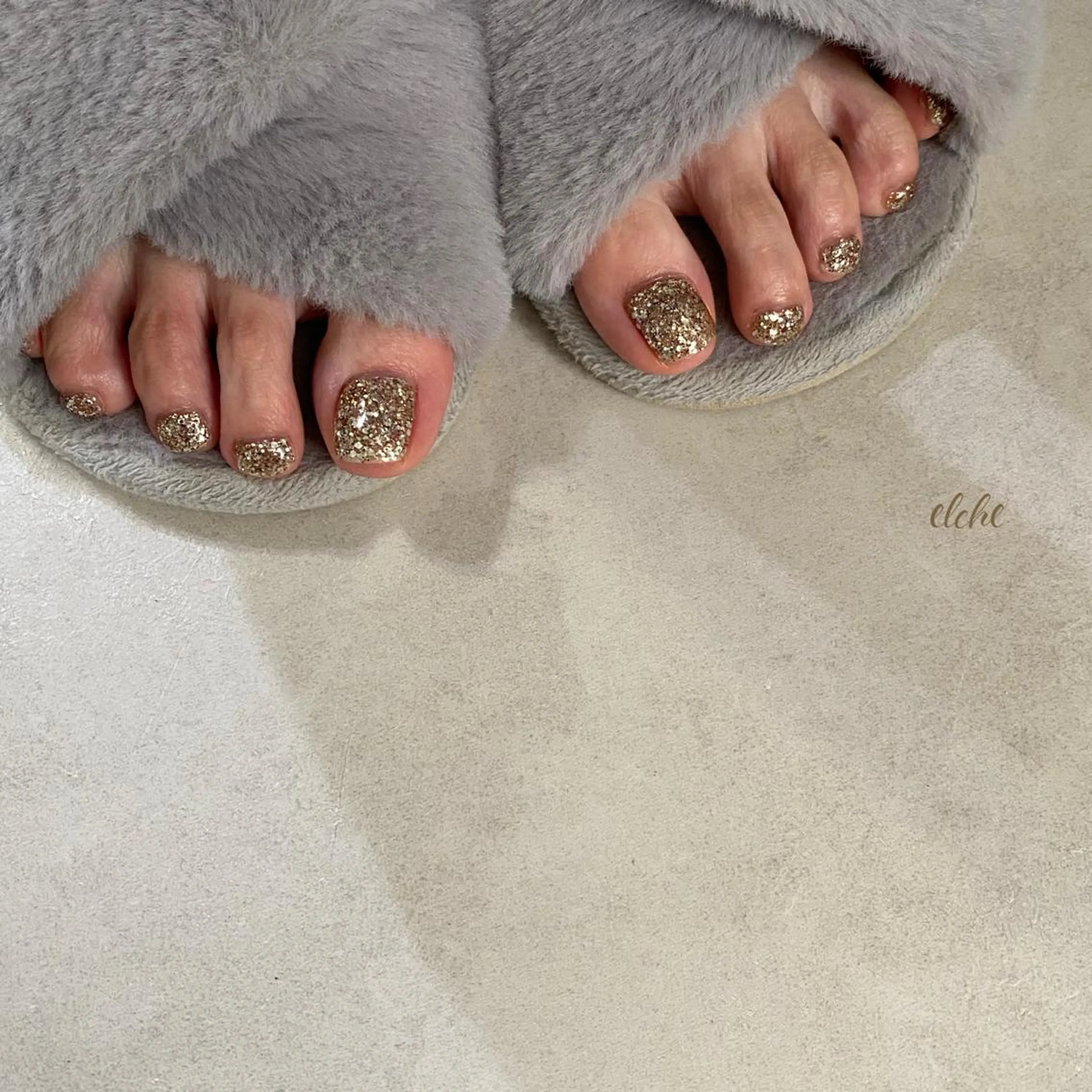 ネイル Rio 𓍼のネイルデザイン