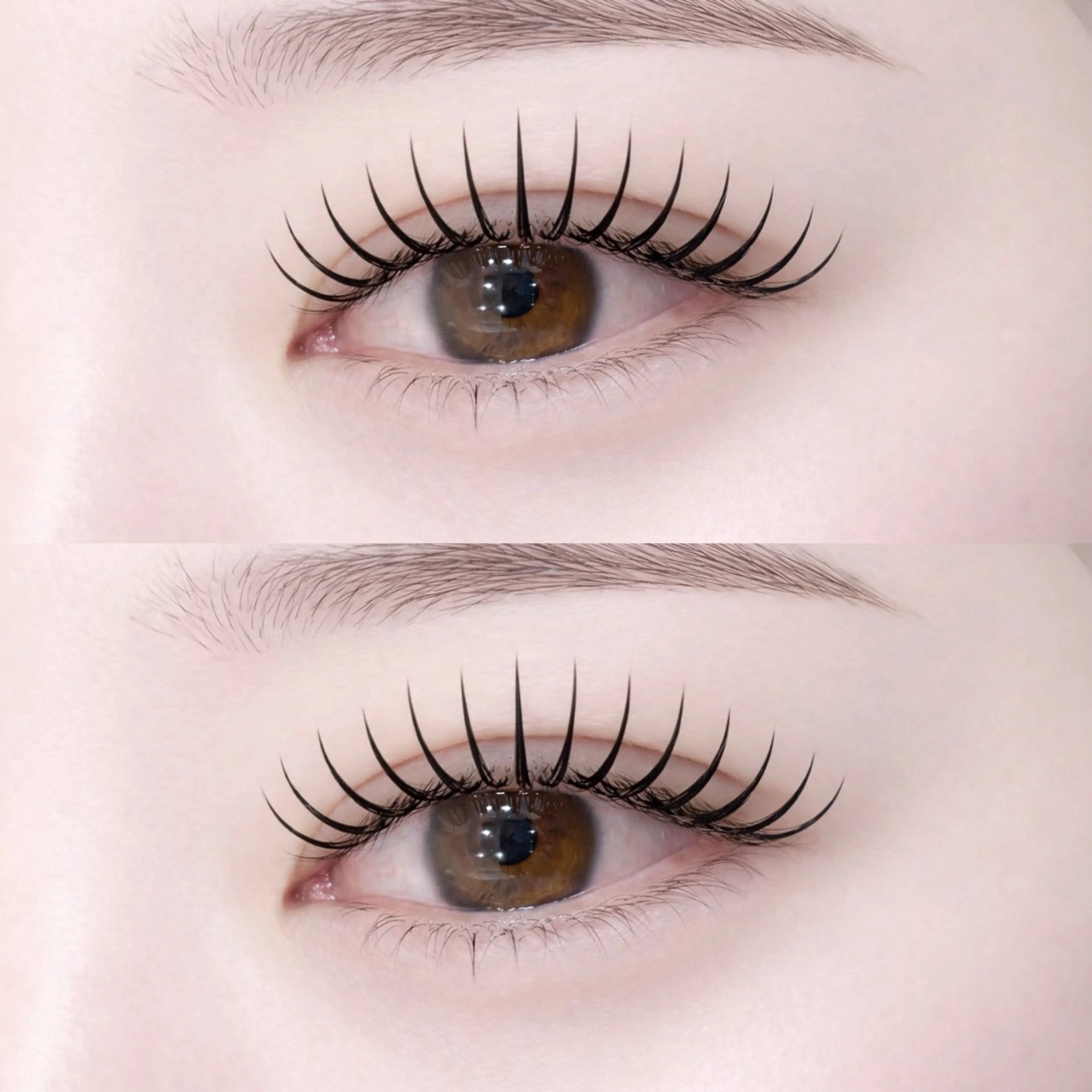 マツエク・マツパ マツエク 🌟yuki🌟 MEMEのマツエク・マツパデザイン