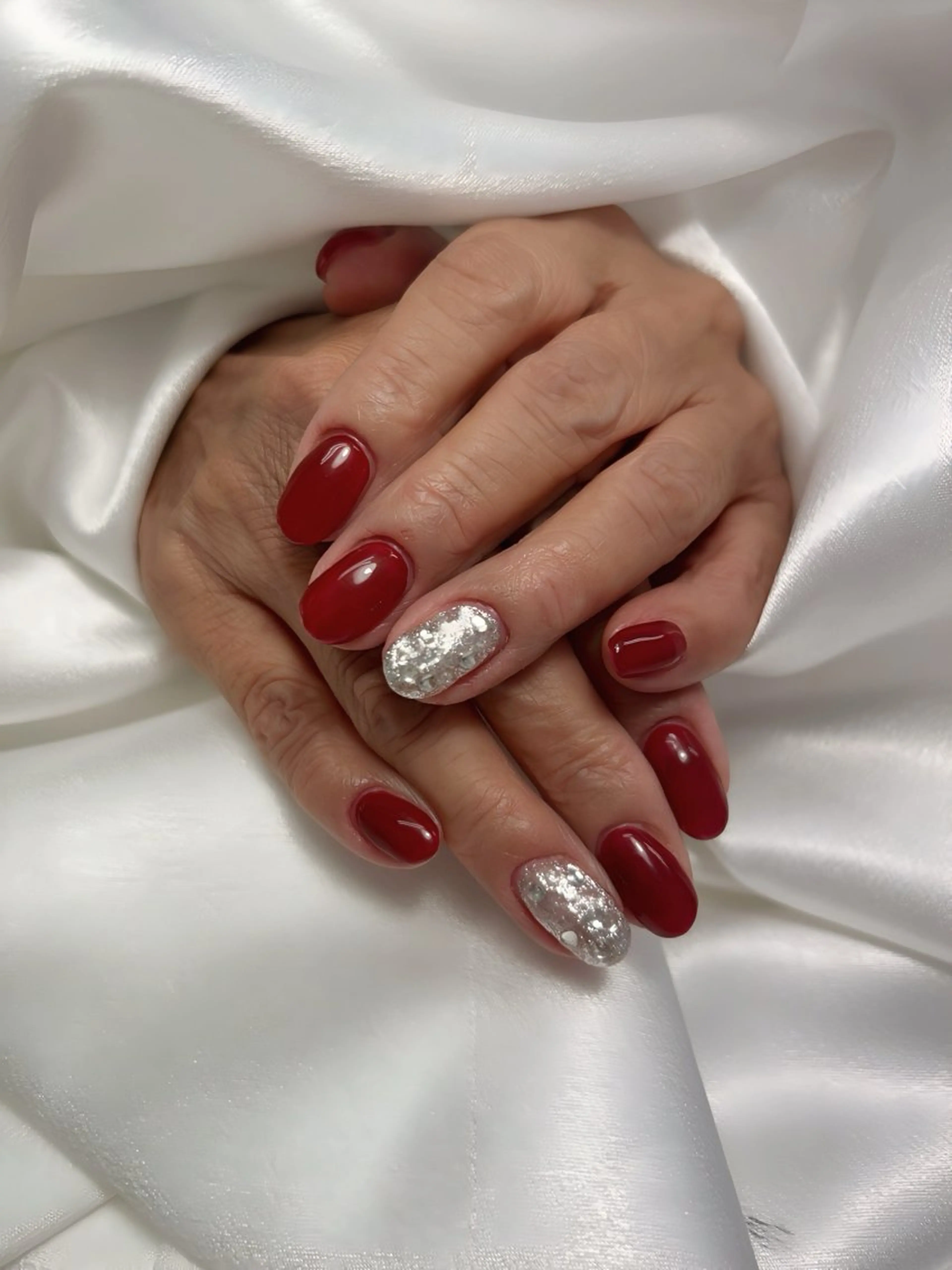 ネイル nail salon BrooChillのネイルデザイン