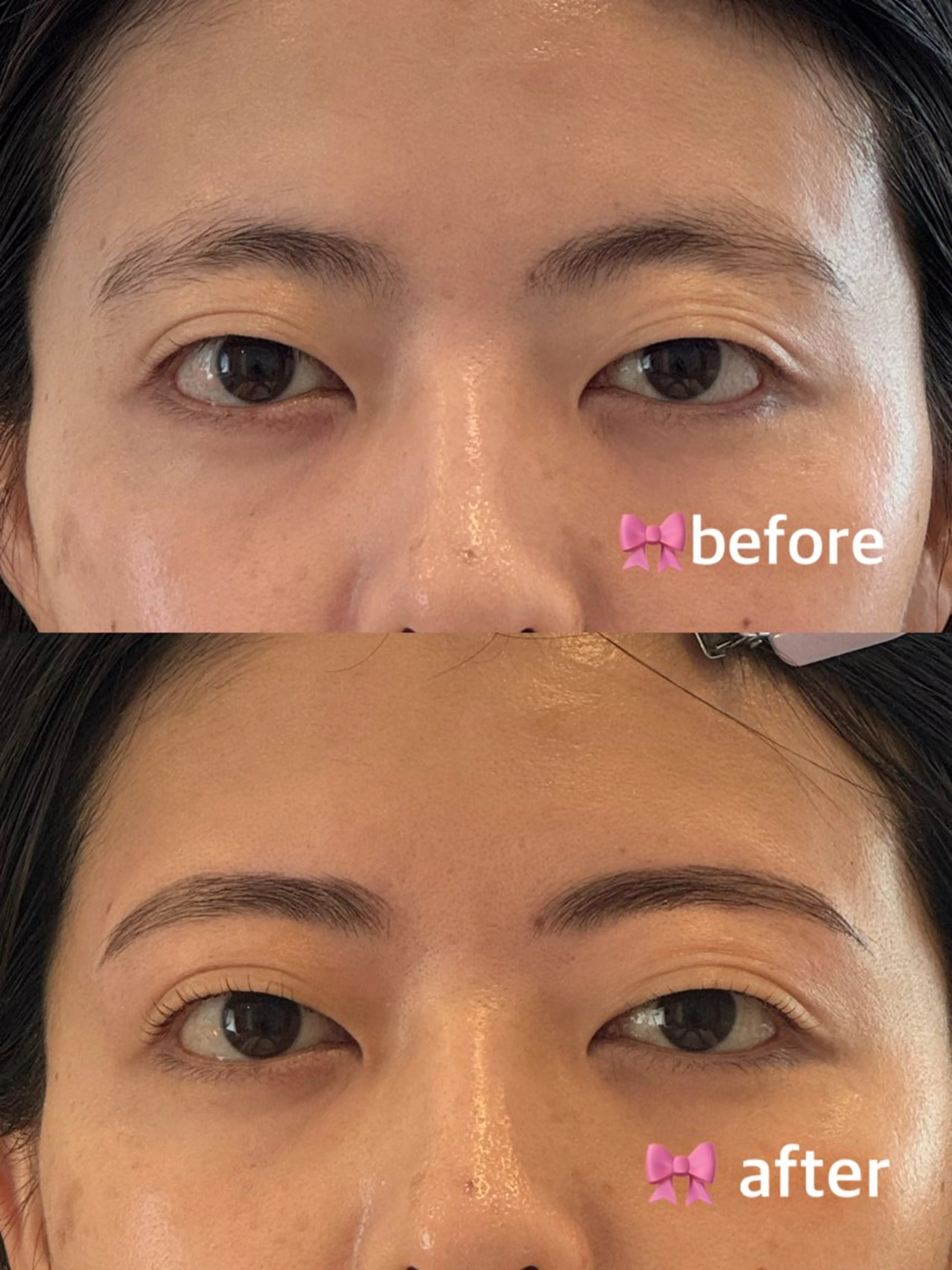 マツエク・マツパ マツパ TSUNA 🌙 Lim 五反田のマツエク・マツパデザイン