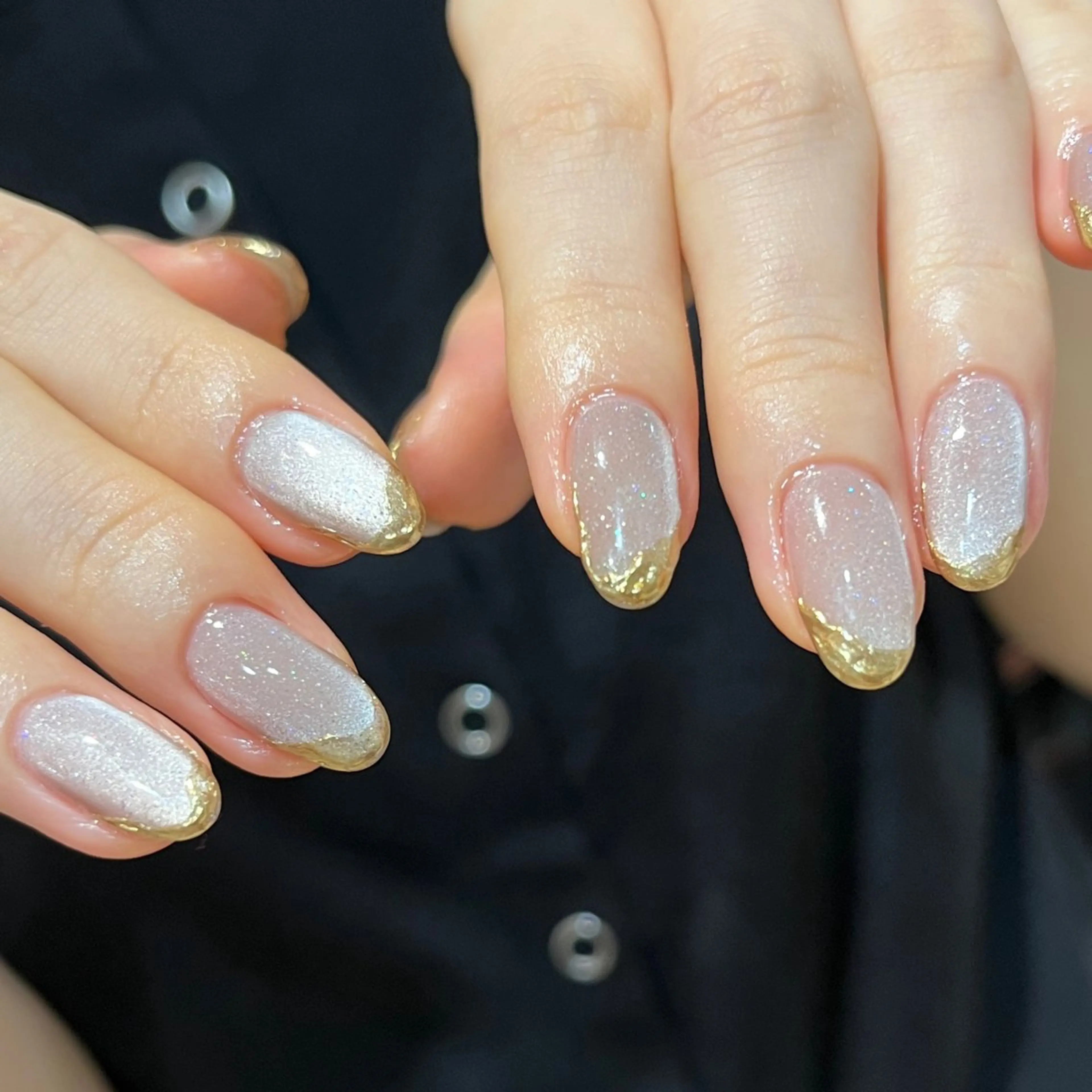 ネイル CHILO 小宮山のネイルデザイン