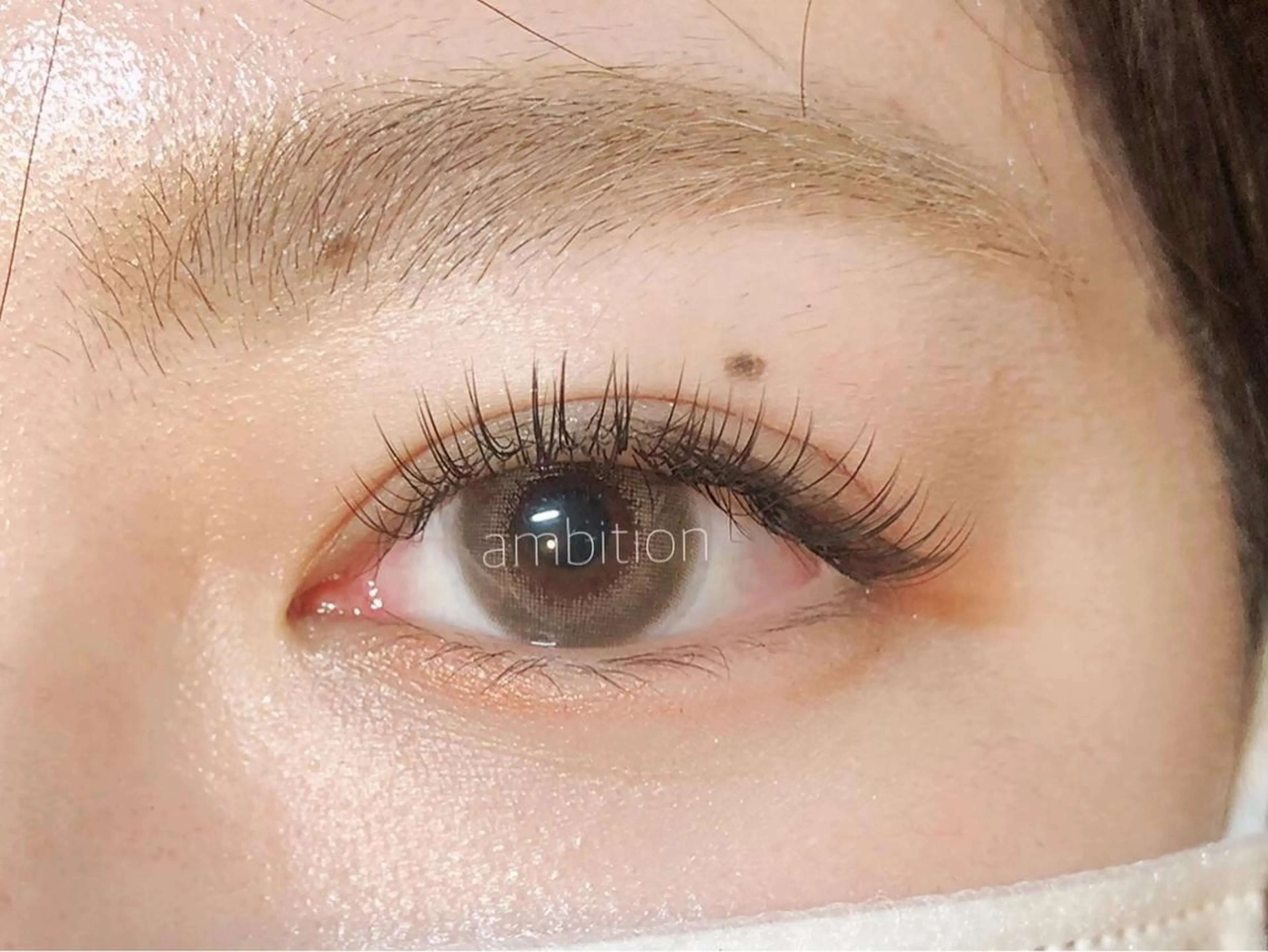 マツエク・マツパ フラットラッシュ デイジーラッシュ 大阪駅前第3ビルのマツエク・マツパデザイン