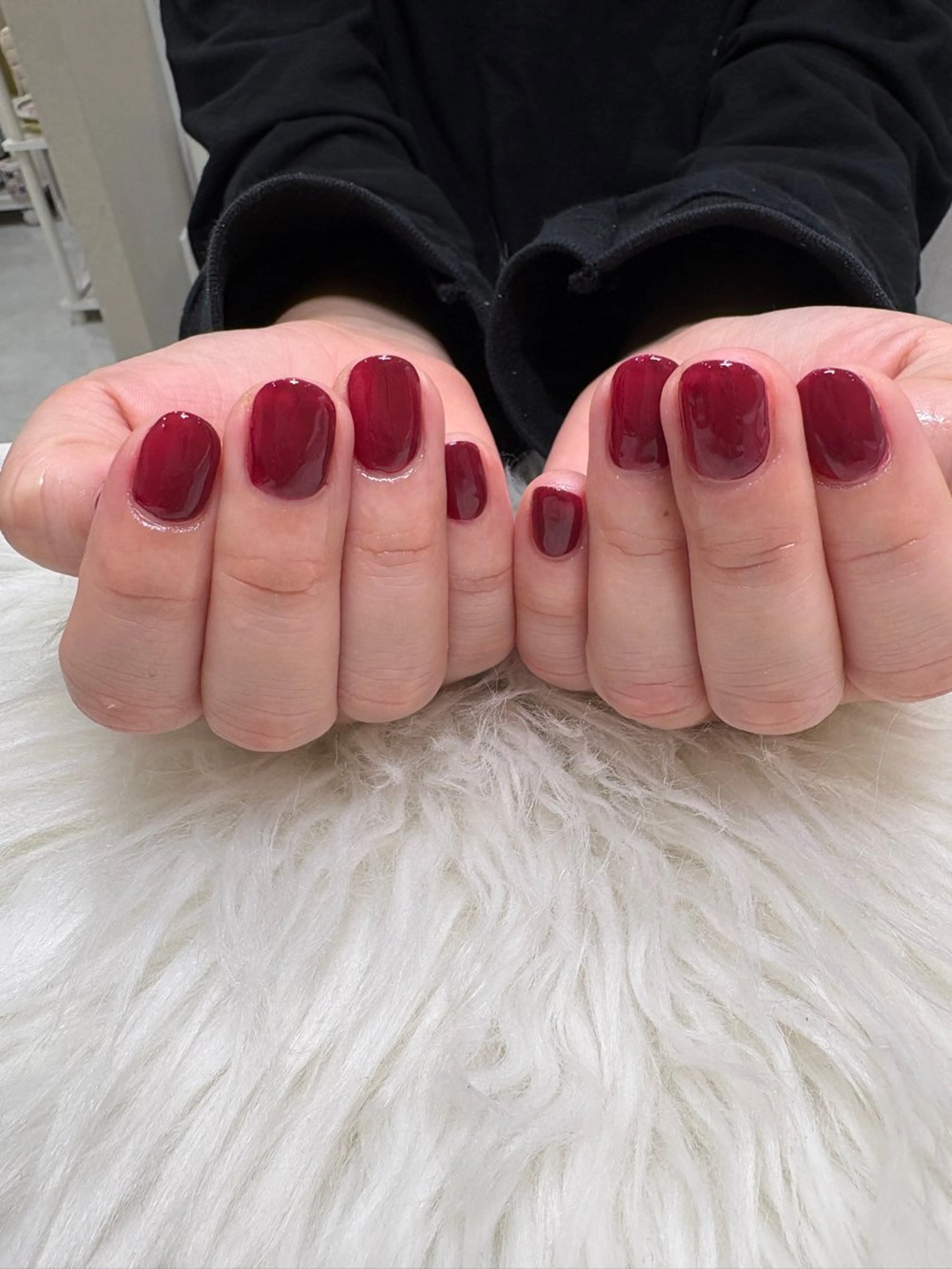 ネイル shiori .のネイルデザイン