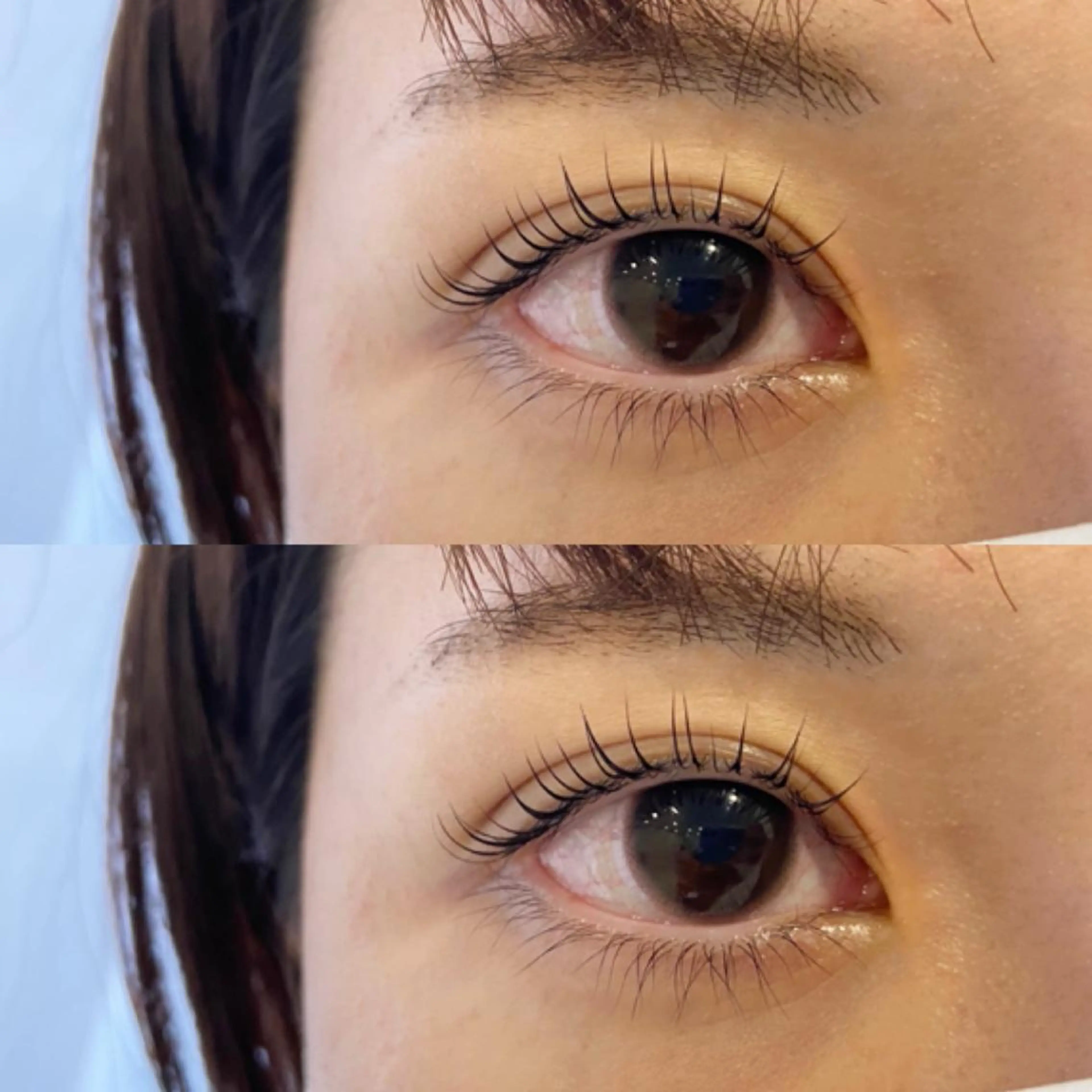 マツエク・マツパ covo eyelash所属・covo 🐻のマツエク・マツパデザイン