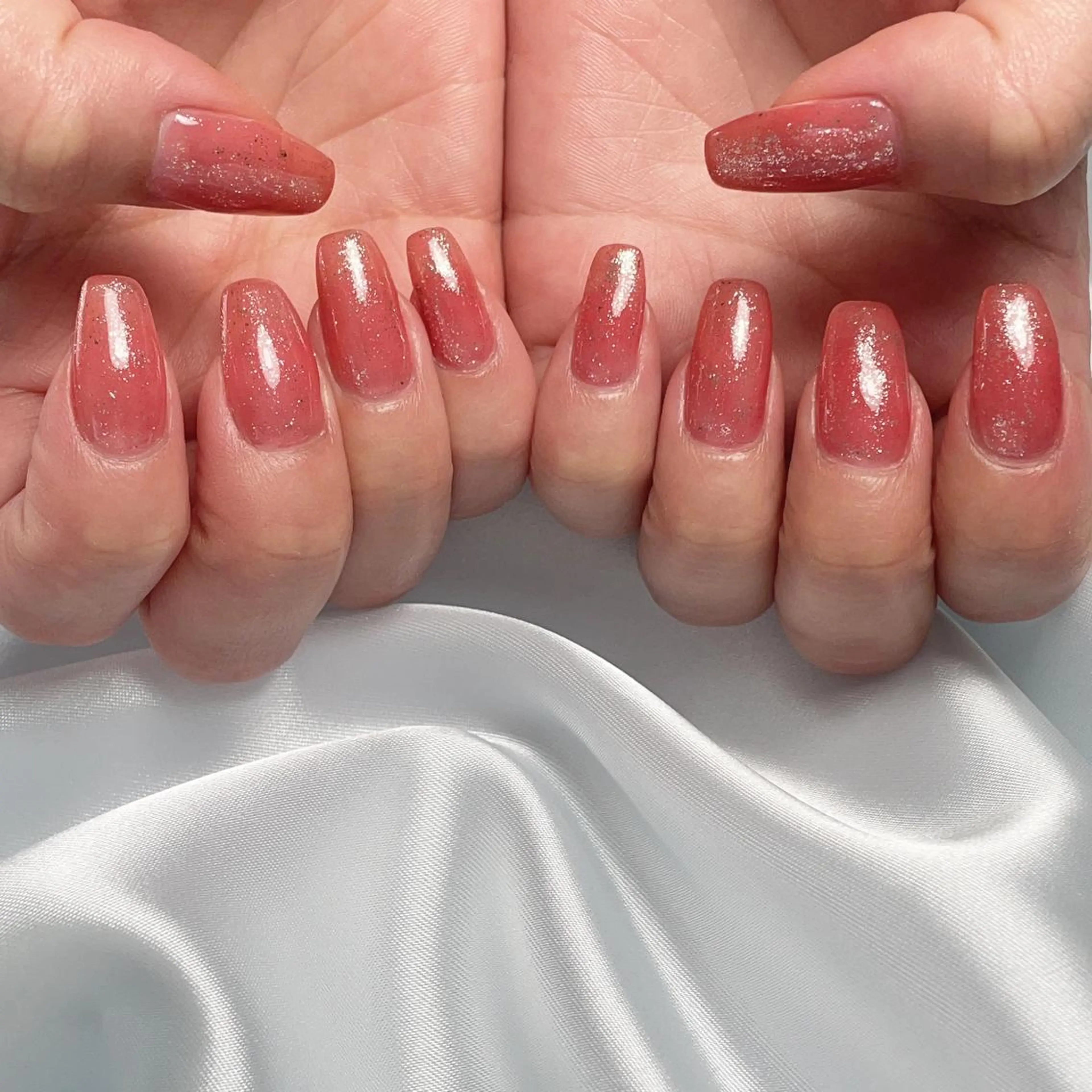 ネイル ワンカラーネイル ALL Nail &whiteningのその他イメージ